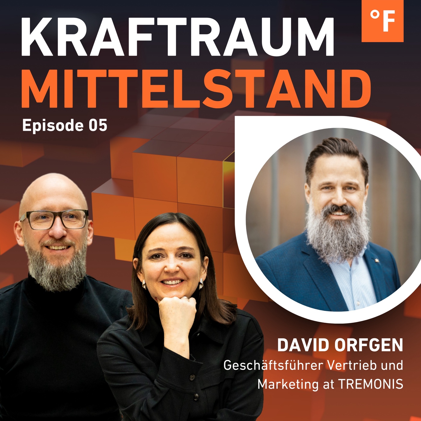 05. Wenn das Bier ausgeht: Wie ein Mittelständler sein Geschäftsmodell transformiert