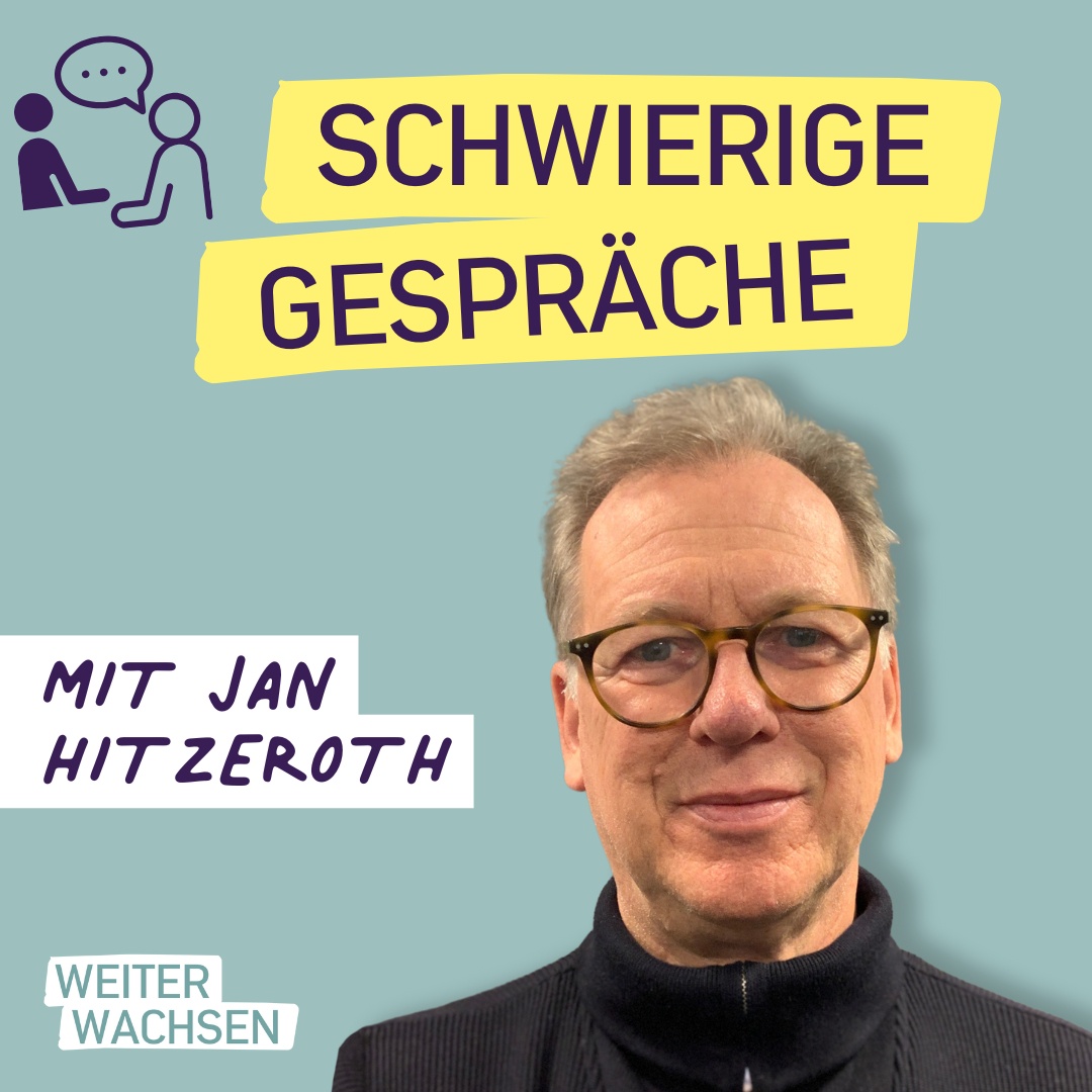 #15 Schwierige Gespräche meistern - Kommunikation mit Eltern in der Kita