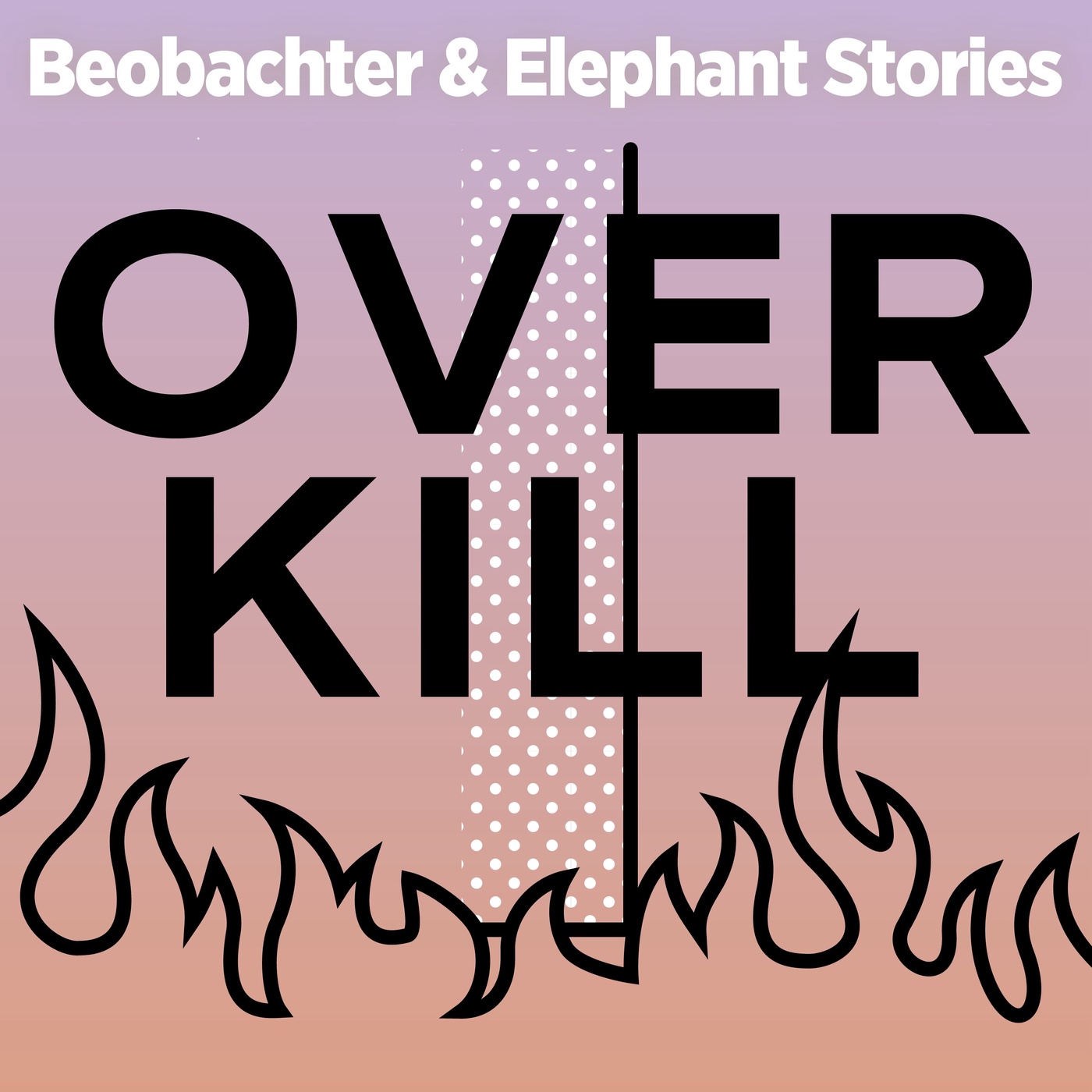 OVERKILL – #1: Sascha