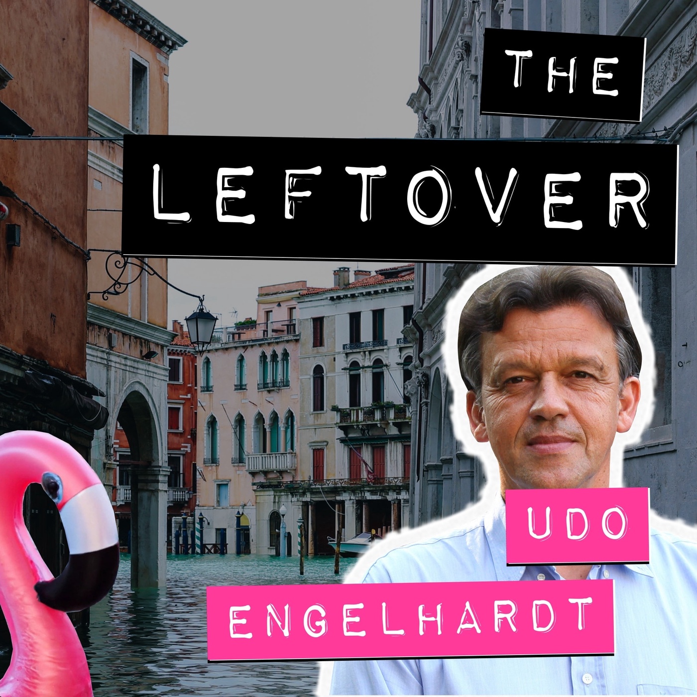 Episode 5: Udo Engelhardt