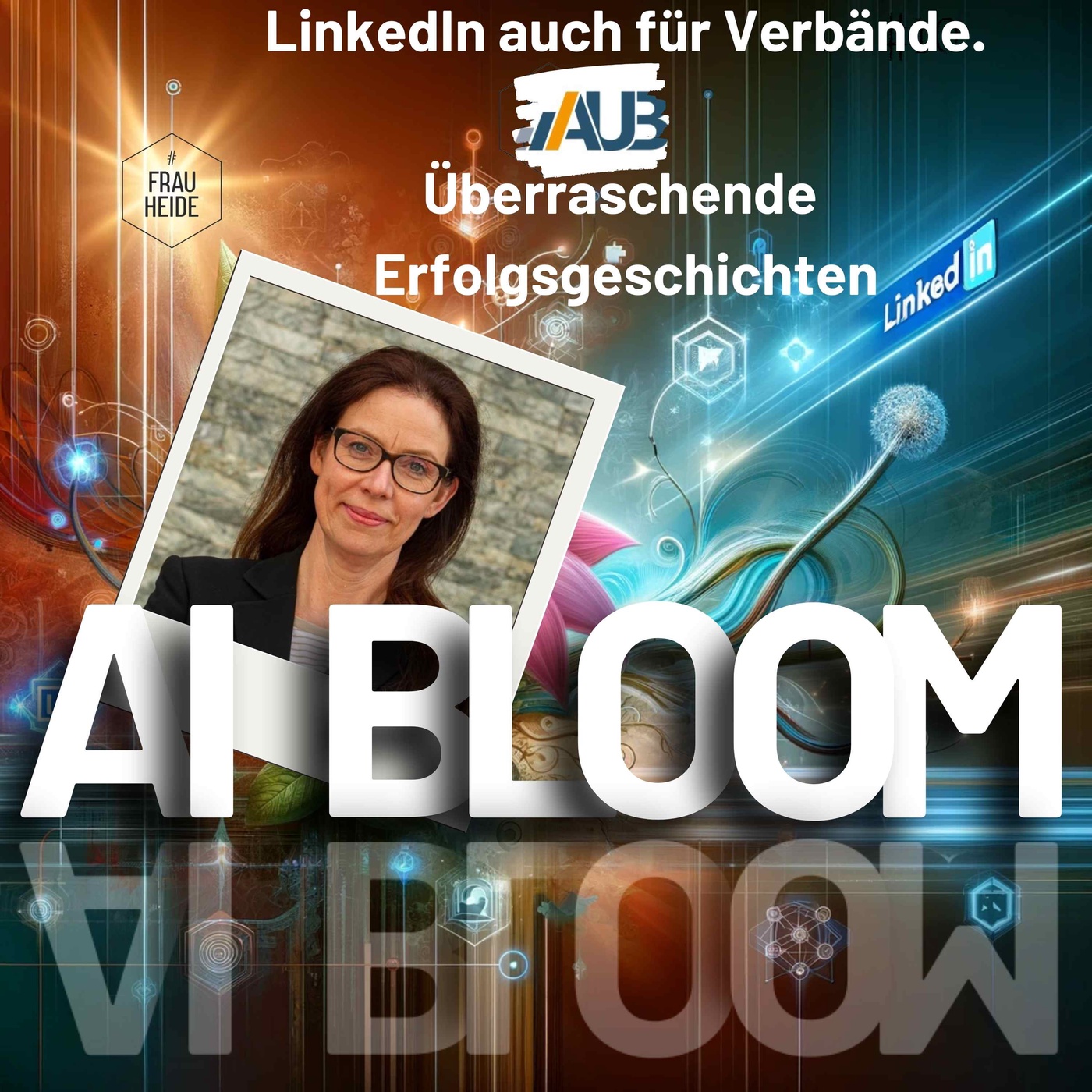 #18 LinkedIn auch für Verbände