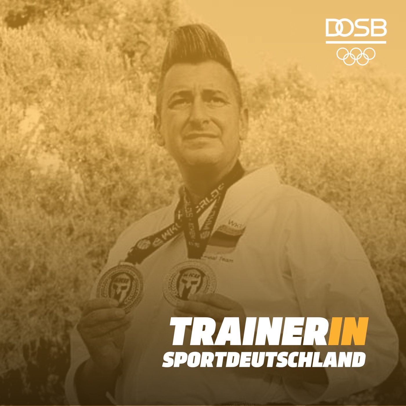 Dirk Dohm – Inklusiv trainieren im Kampfsport