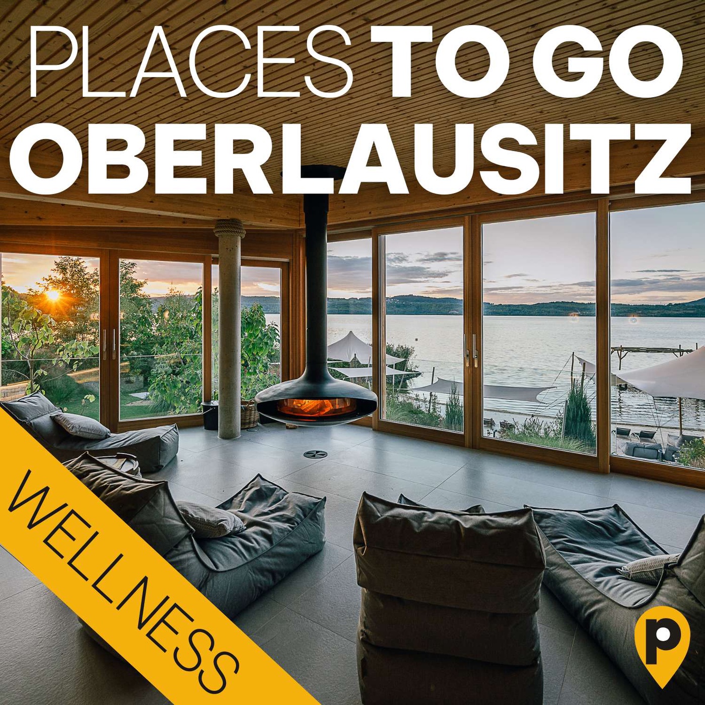 Oberlausitz – Insel der Sinne