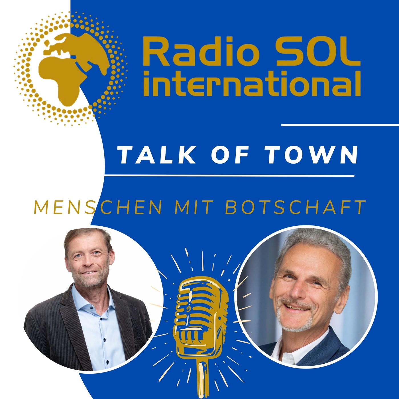 ChangeMAKER #3 - Lukas Heilingsetzer - Gärtner und Pflanzenzüchter  