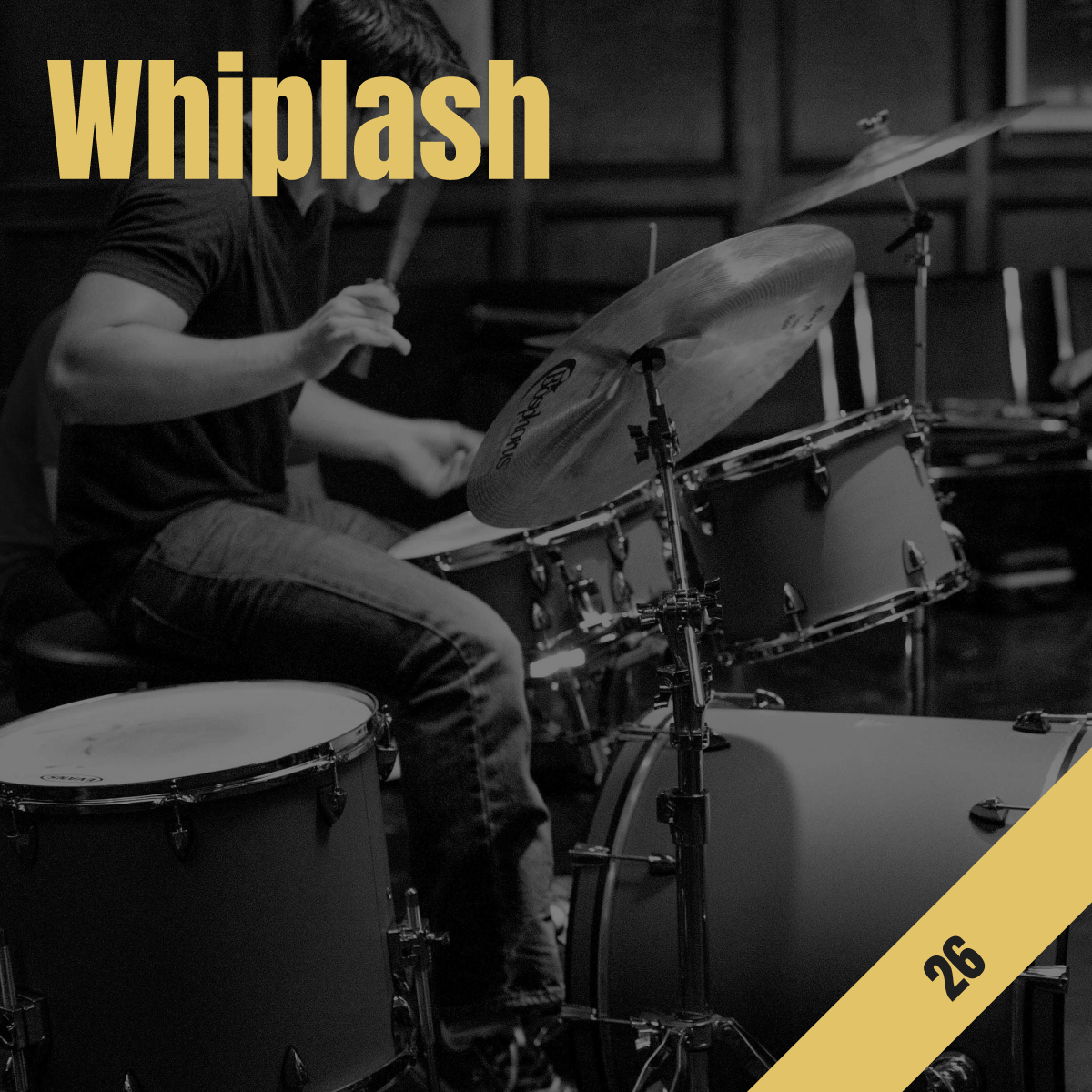 Whiplash