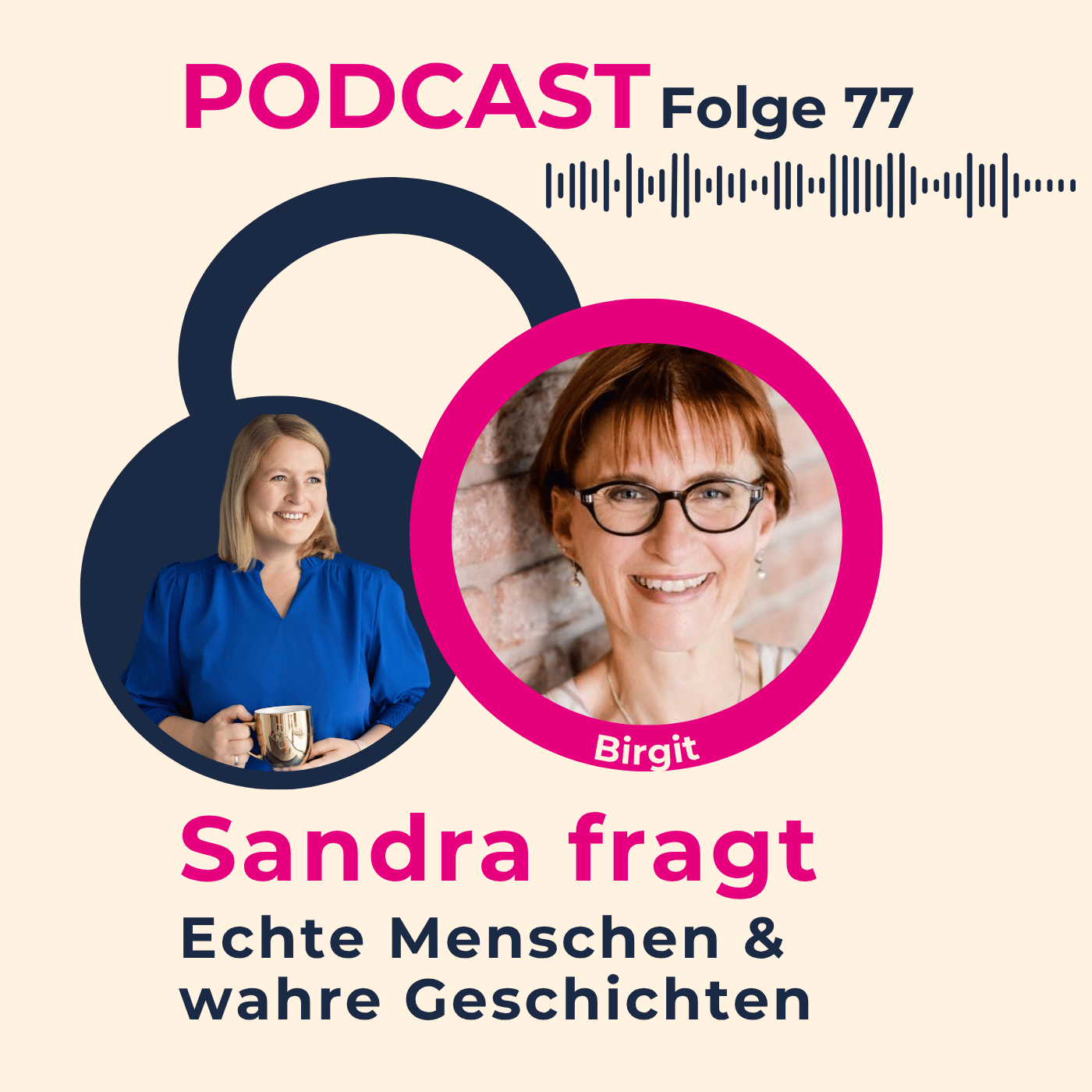 #77: Kommunikation fängt bei dir selber an