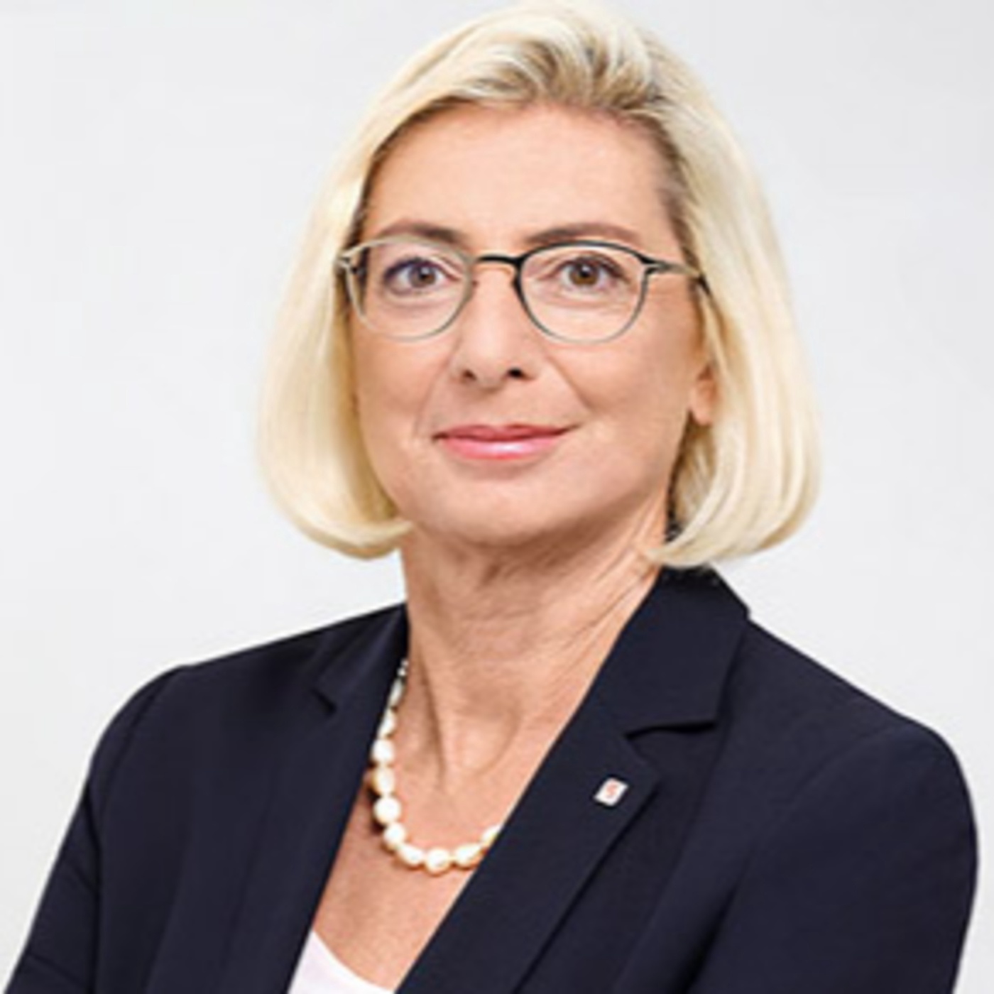 50 starke Frauen - Elisabeth Stadler