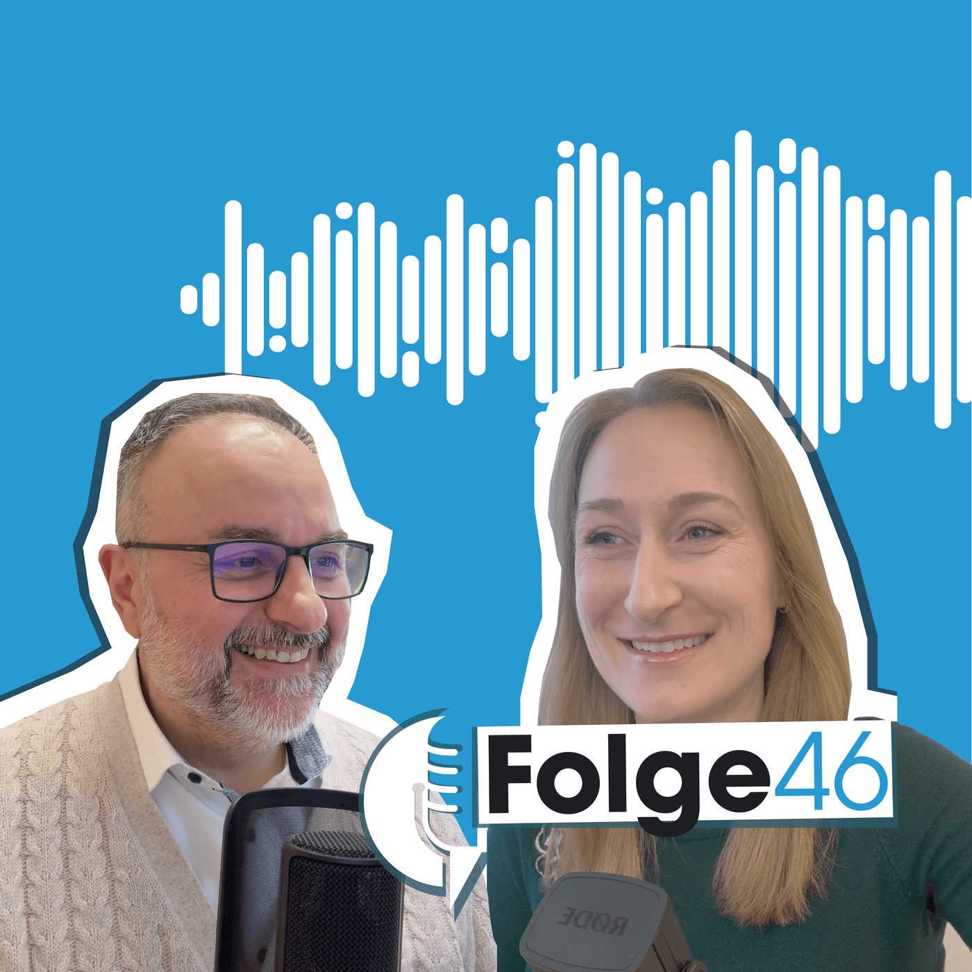 Folge 46 / Umdeckung in der BU – unterschätztes Haftungsrisiko für Makler