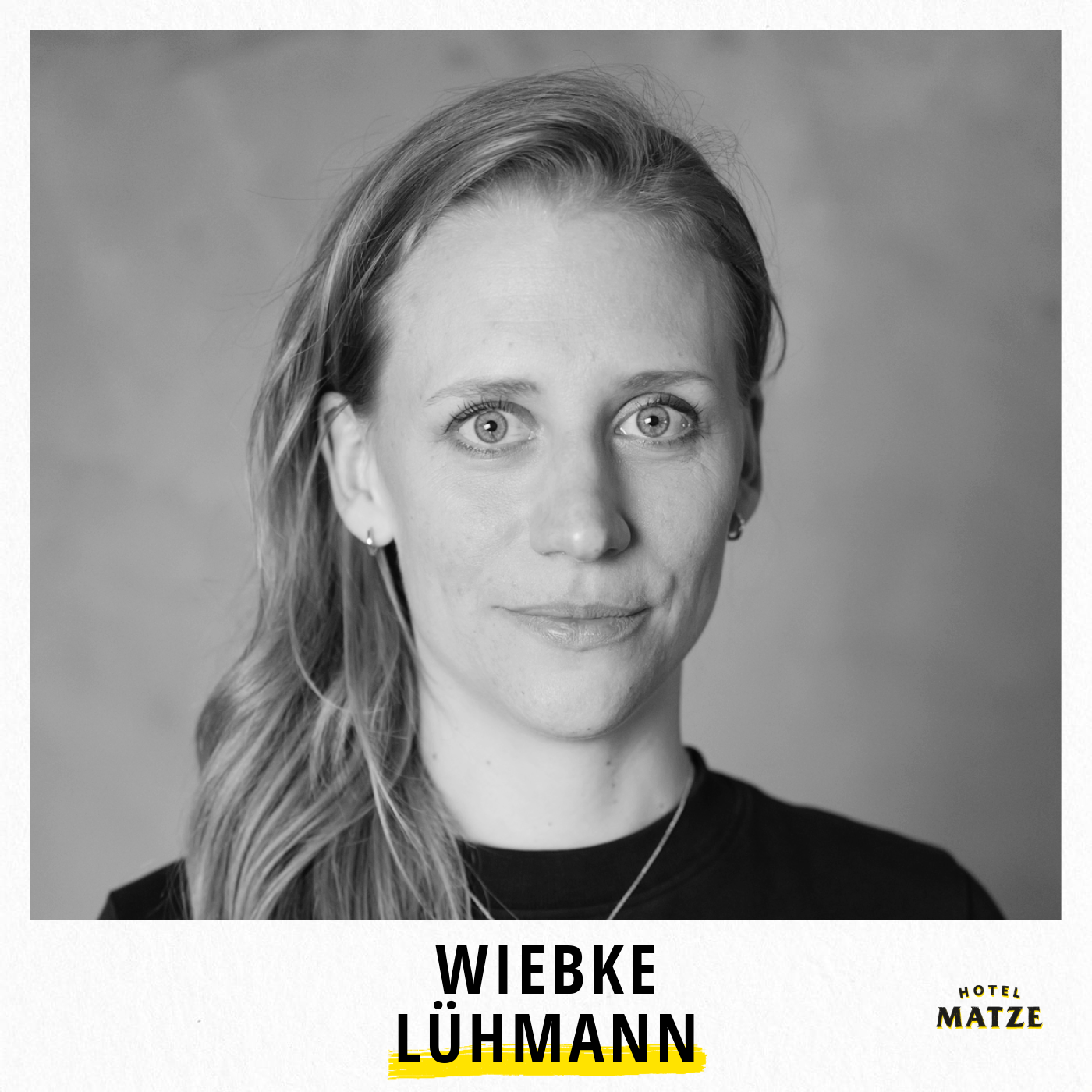 Wiebke Lühmann - Was bleibt von einem Abenteuer?