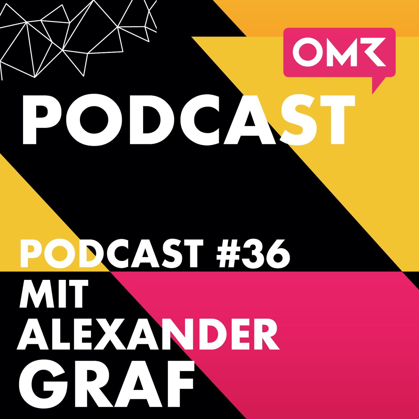 OMR #36 mit E-Commerce-Experte Alexander Graf