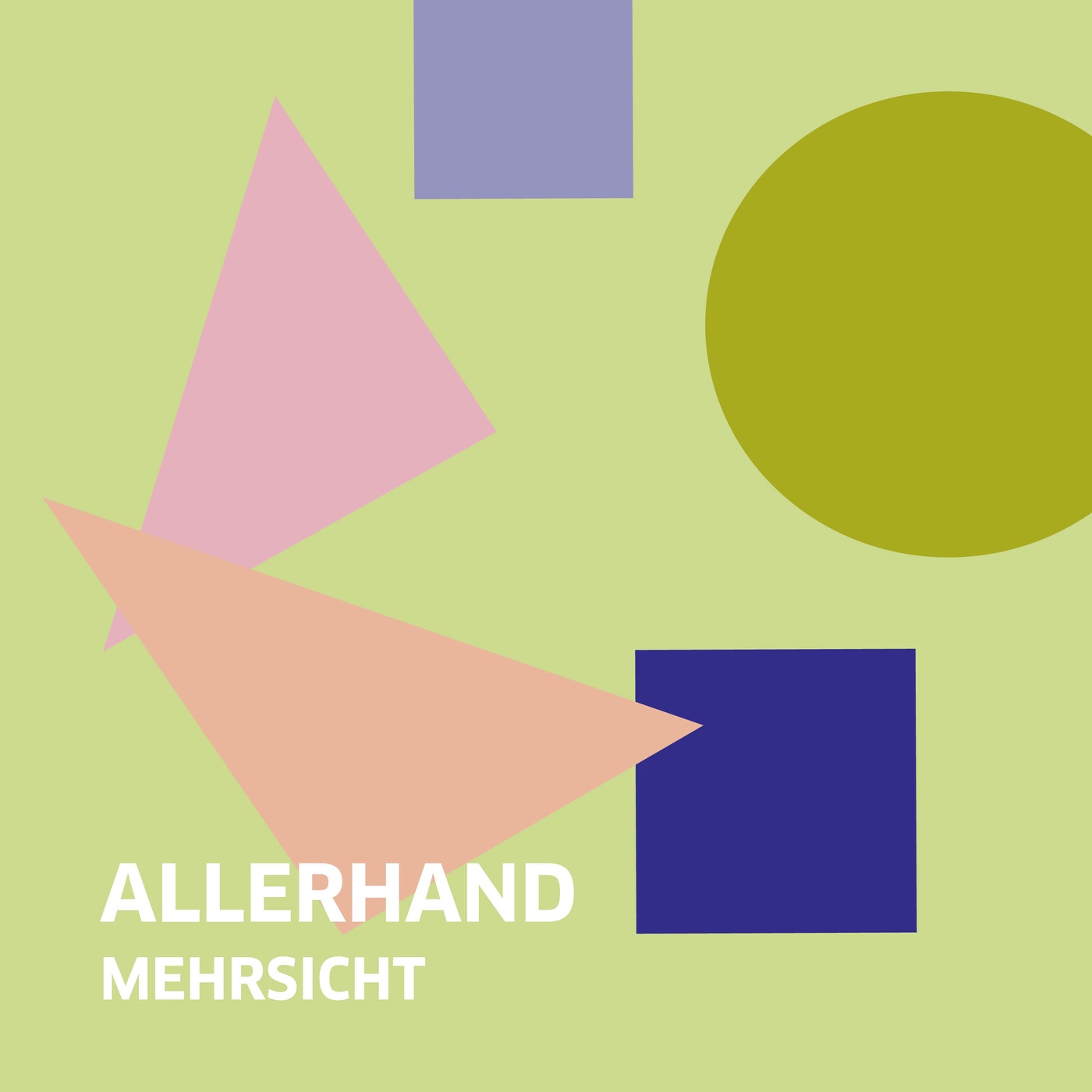 ALLERHAND MEHRSICHT