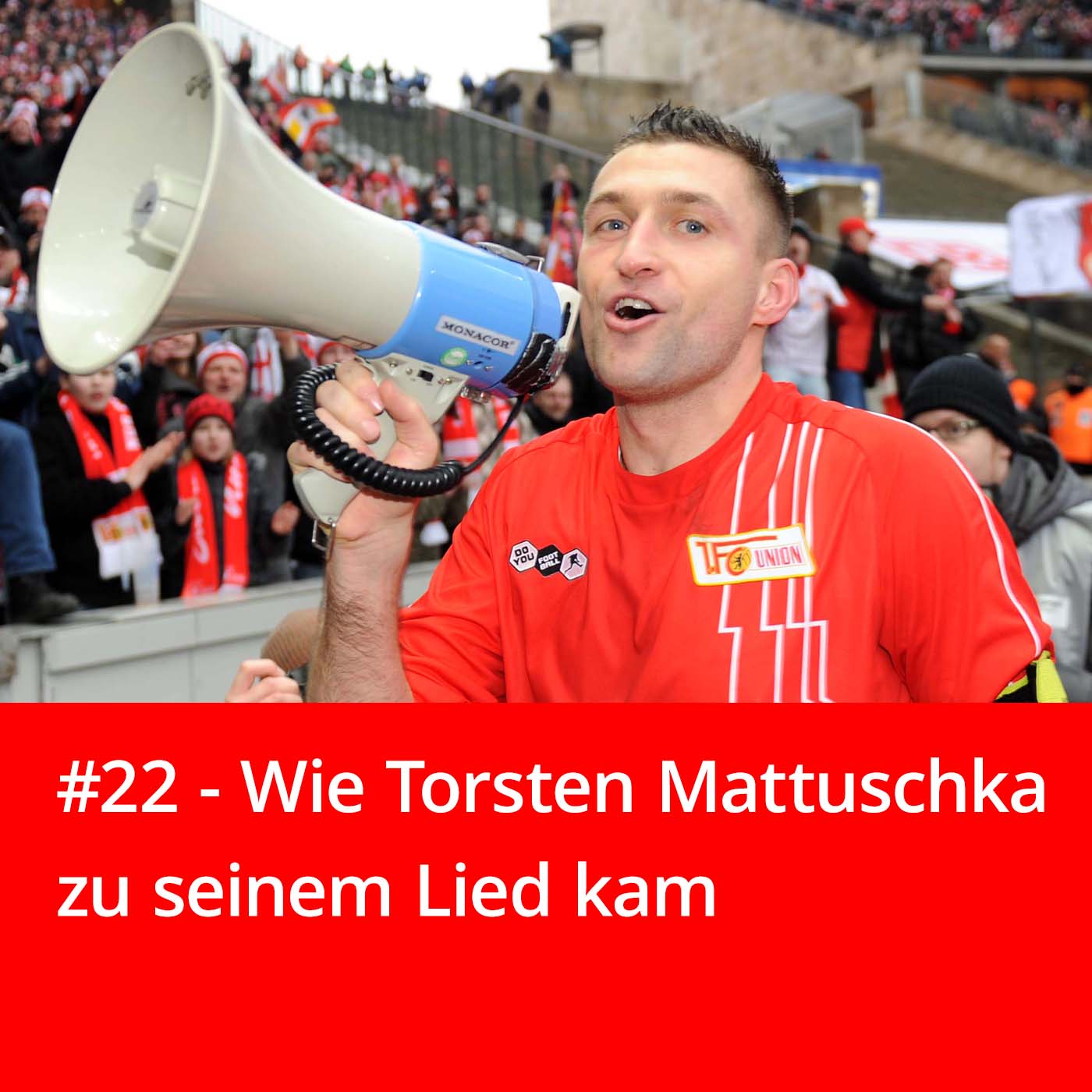 #22 – Wie Torsten Mattuschka zu seinem Lied kam