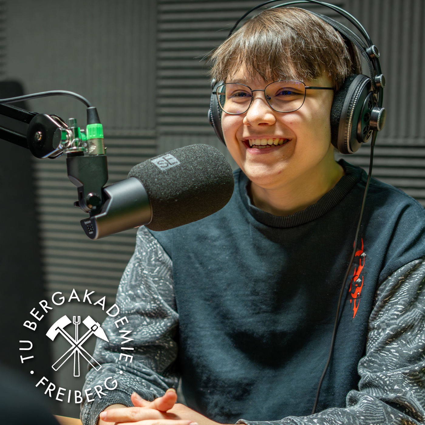 Spaßfaktor Mathe - Hanna Schiemenz studiert das Fach, vor dem sich so viele fürchten