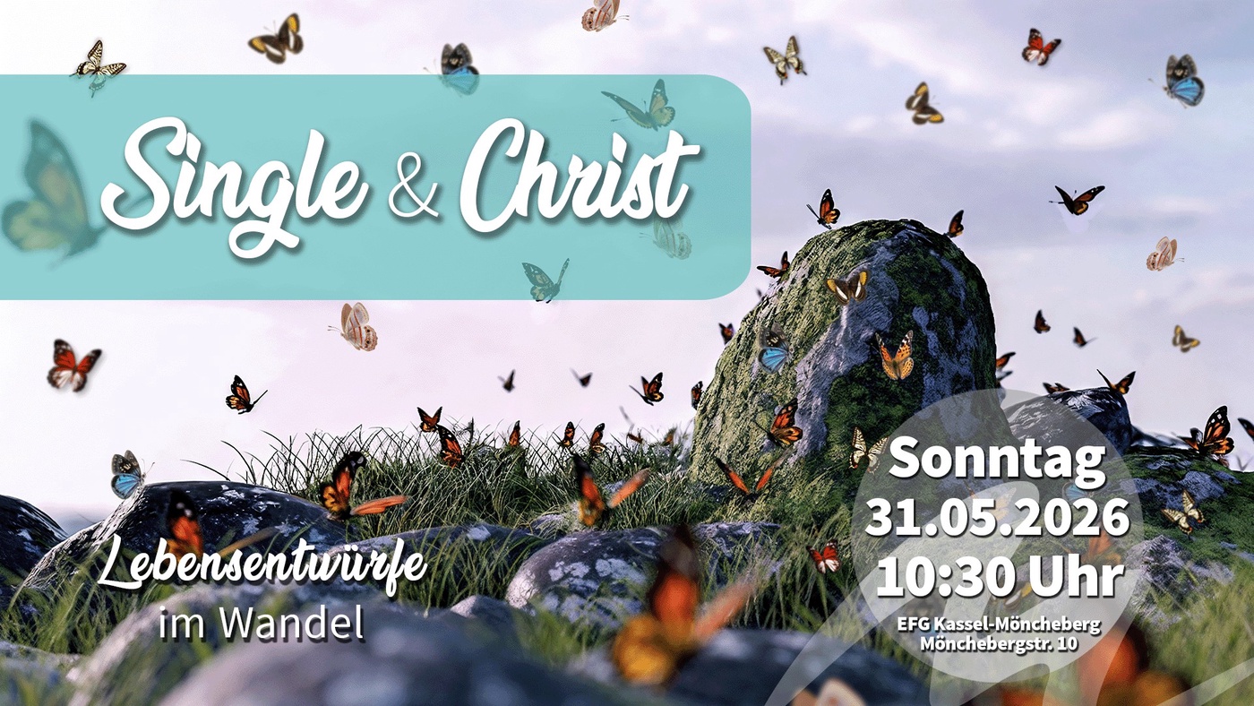 Single & Christ