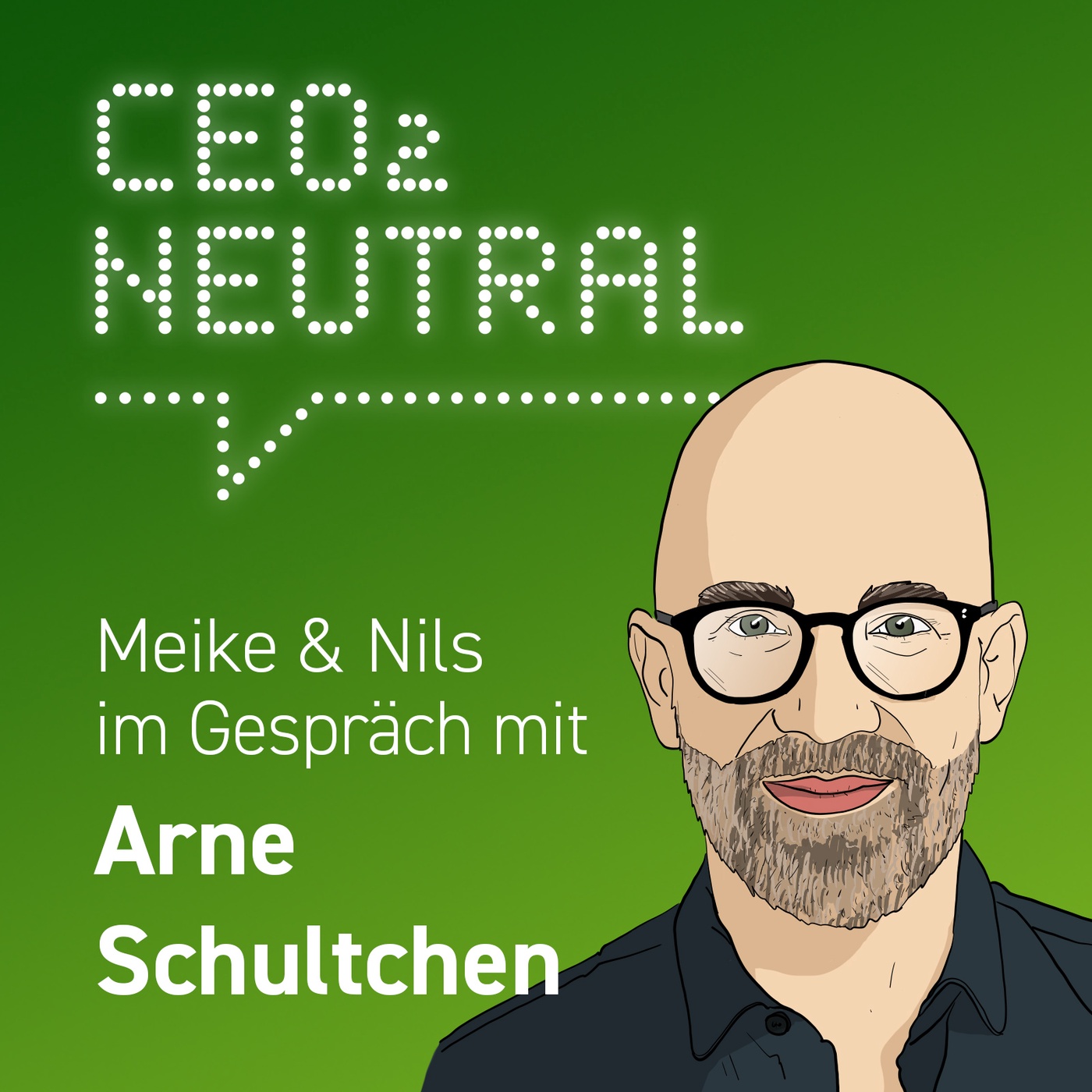 Wie erschafft man ein nachhaltiges Design? - mit Arne Schultchen von design for human nature