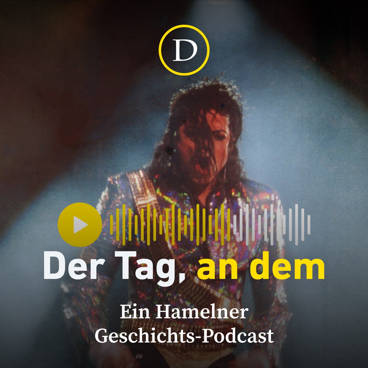 Michael Jackson in Hameln: War er es wirklich?