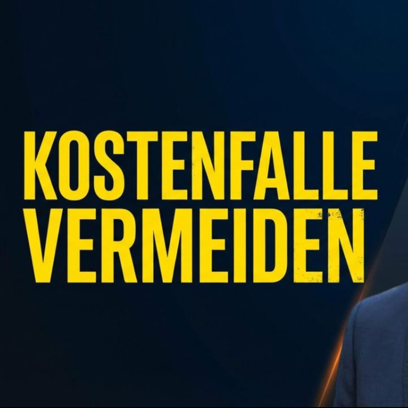 #78 - Ach du Sch..., das wird teuer!