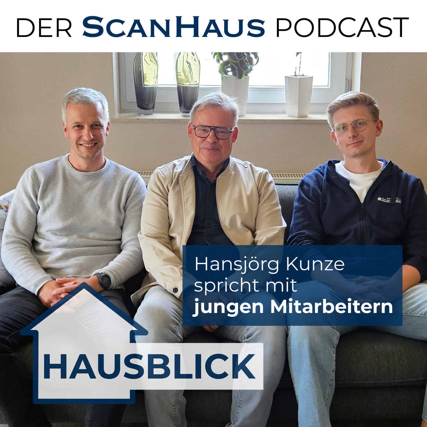 Von der Vision zur Wirklichkeit: Ein junger Blick aufs Bauen