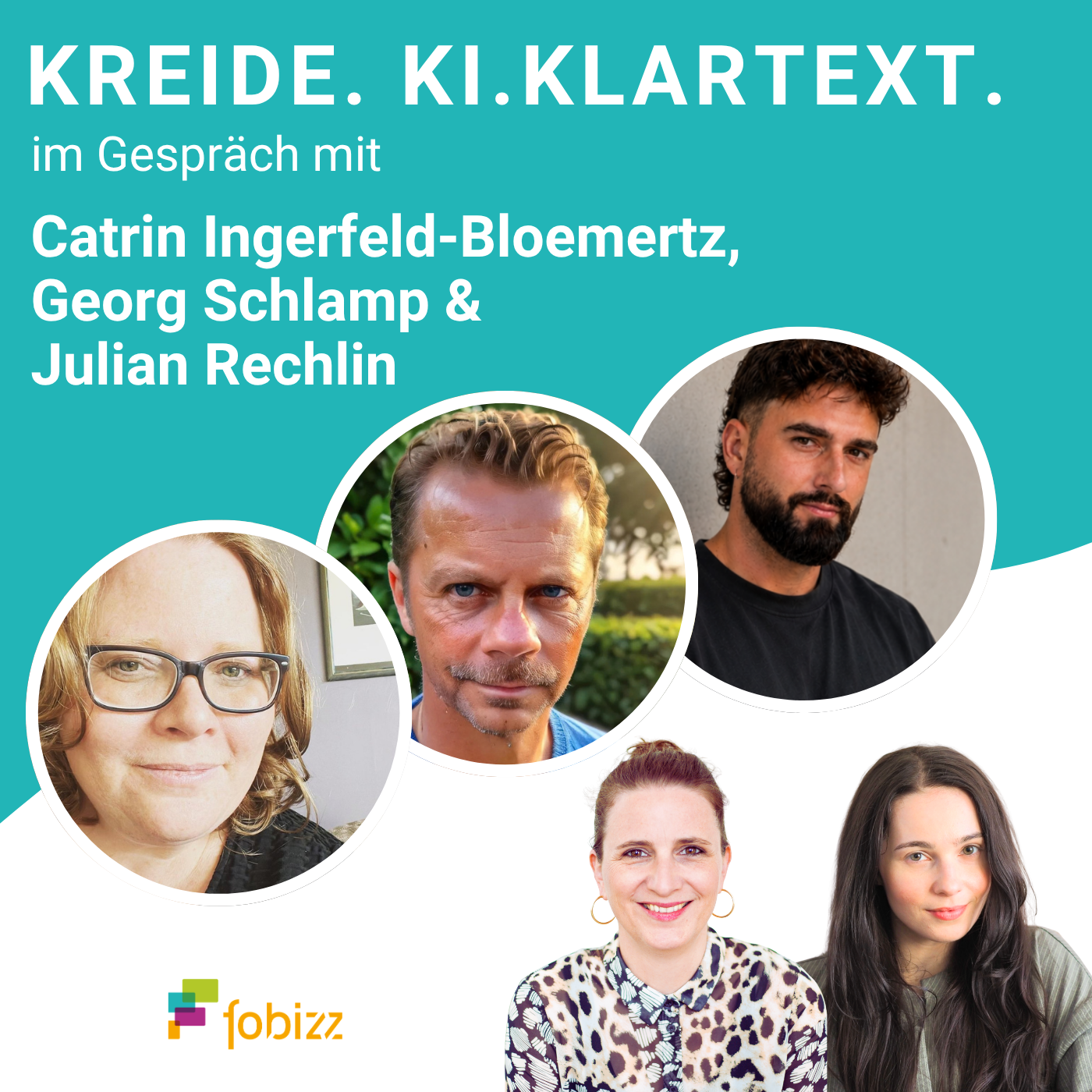 Drei Perspektiven auf KI im Referendariat