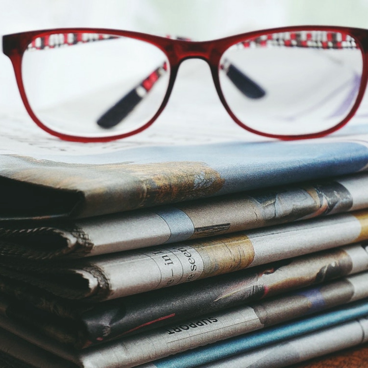 Der Pressekodex und die Corona-Berichterstattung