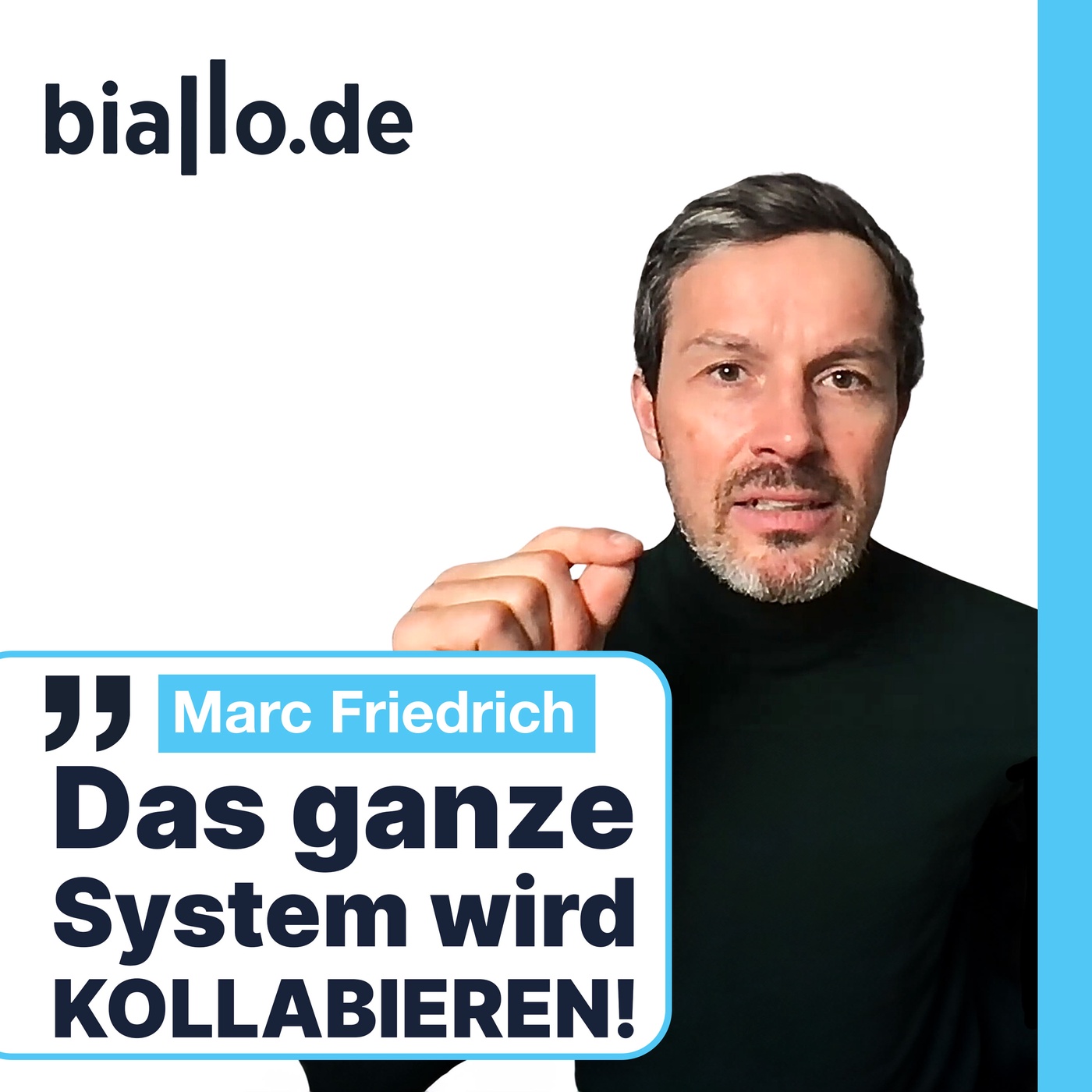 Marc Friedrich: 