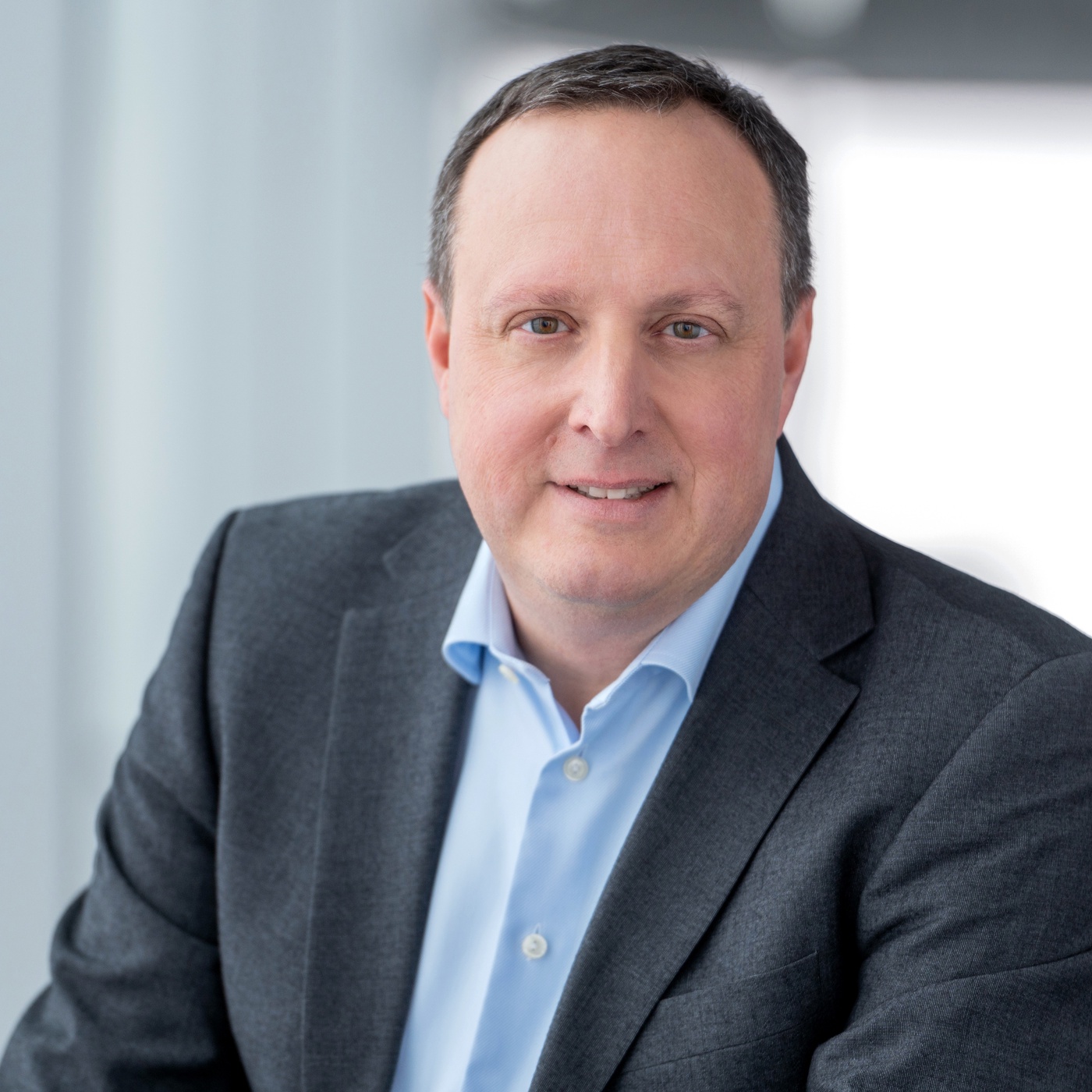 Markus Haas (Telefónica Deutschland): 