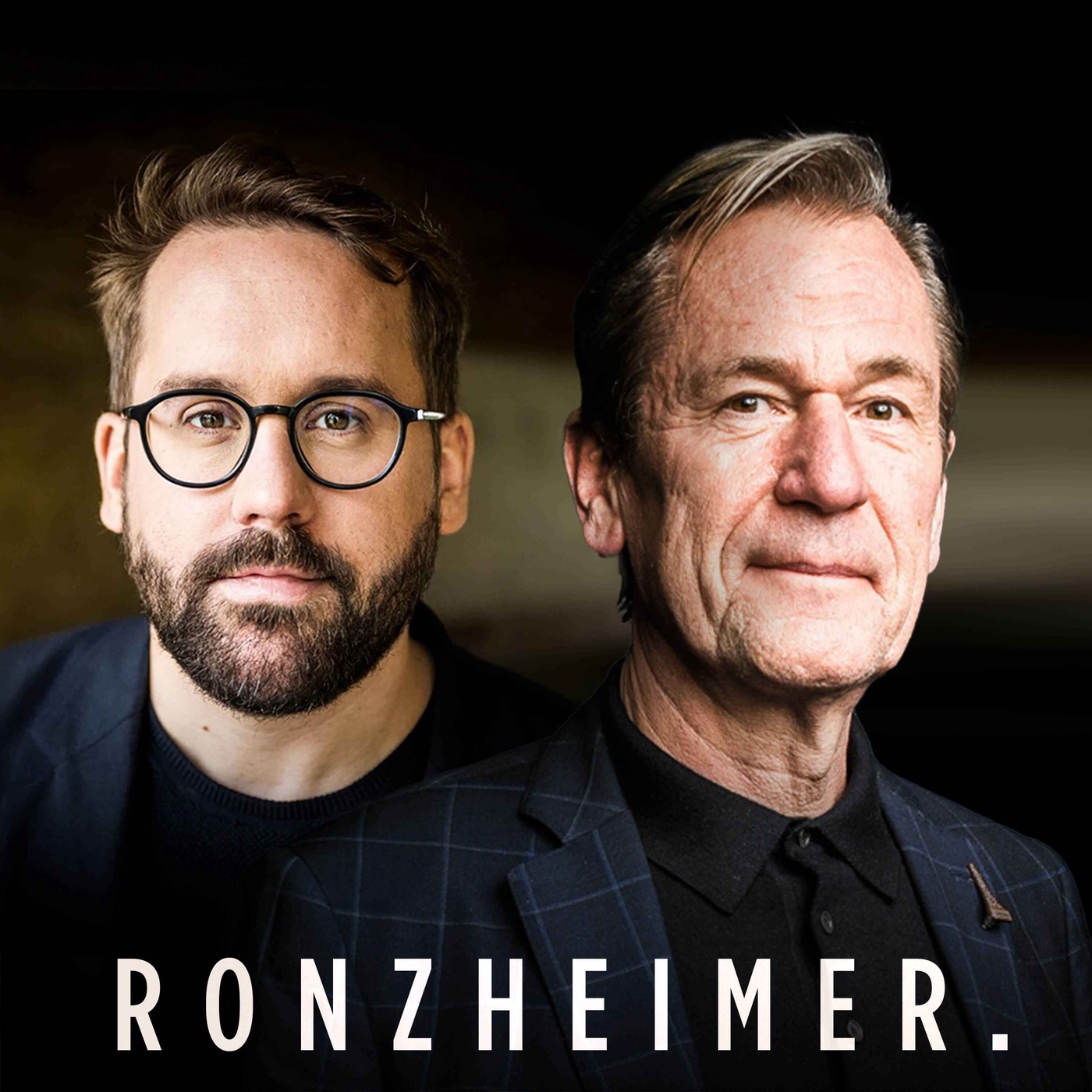 Trumps Erfolg & Europas Versagen. Mit Mathias Döpfner