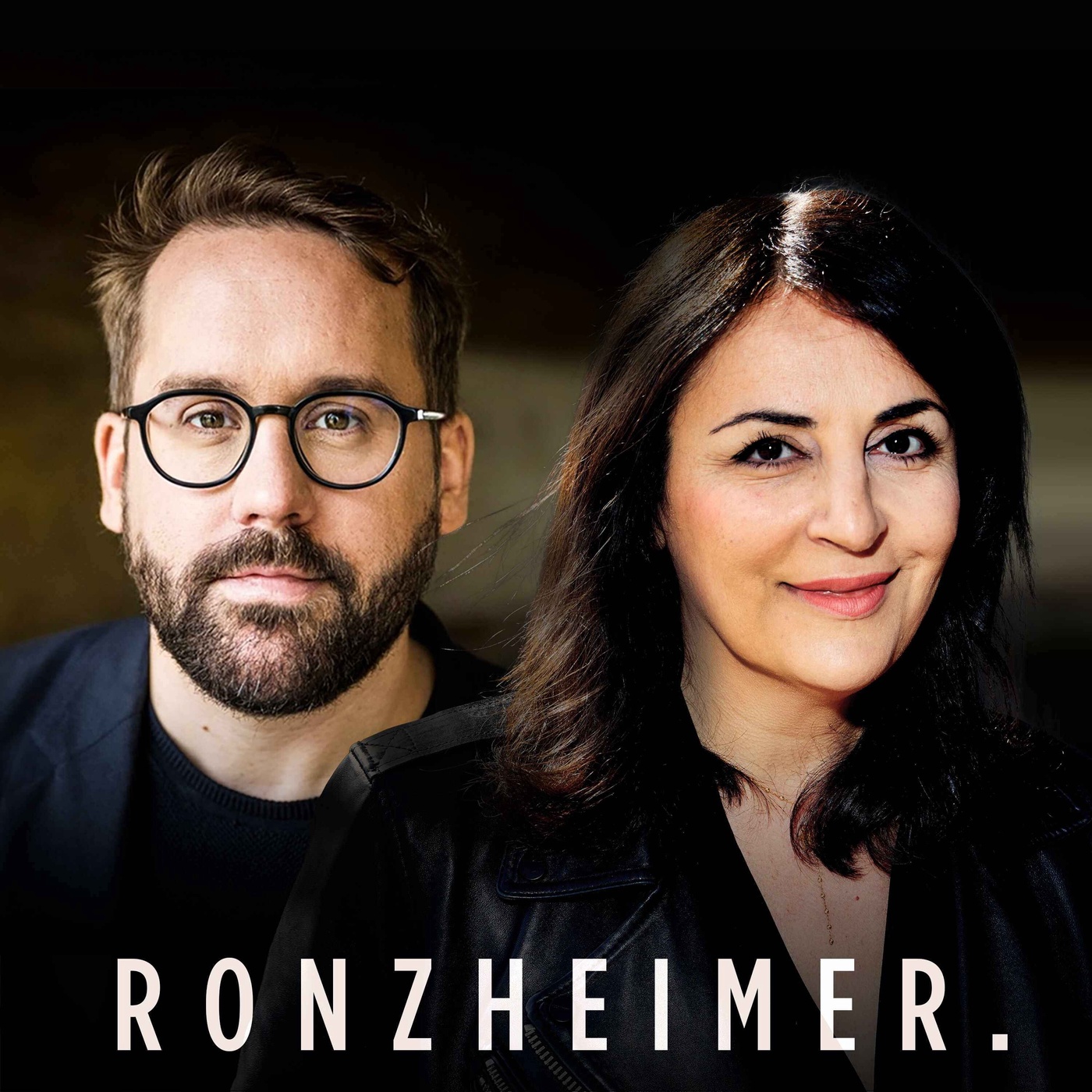 Plötzlich Massenproteste im Iran! Mit Düzen Tekkal