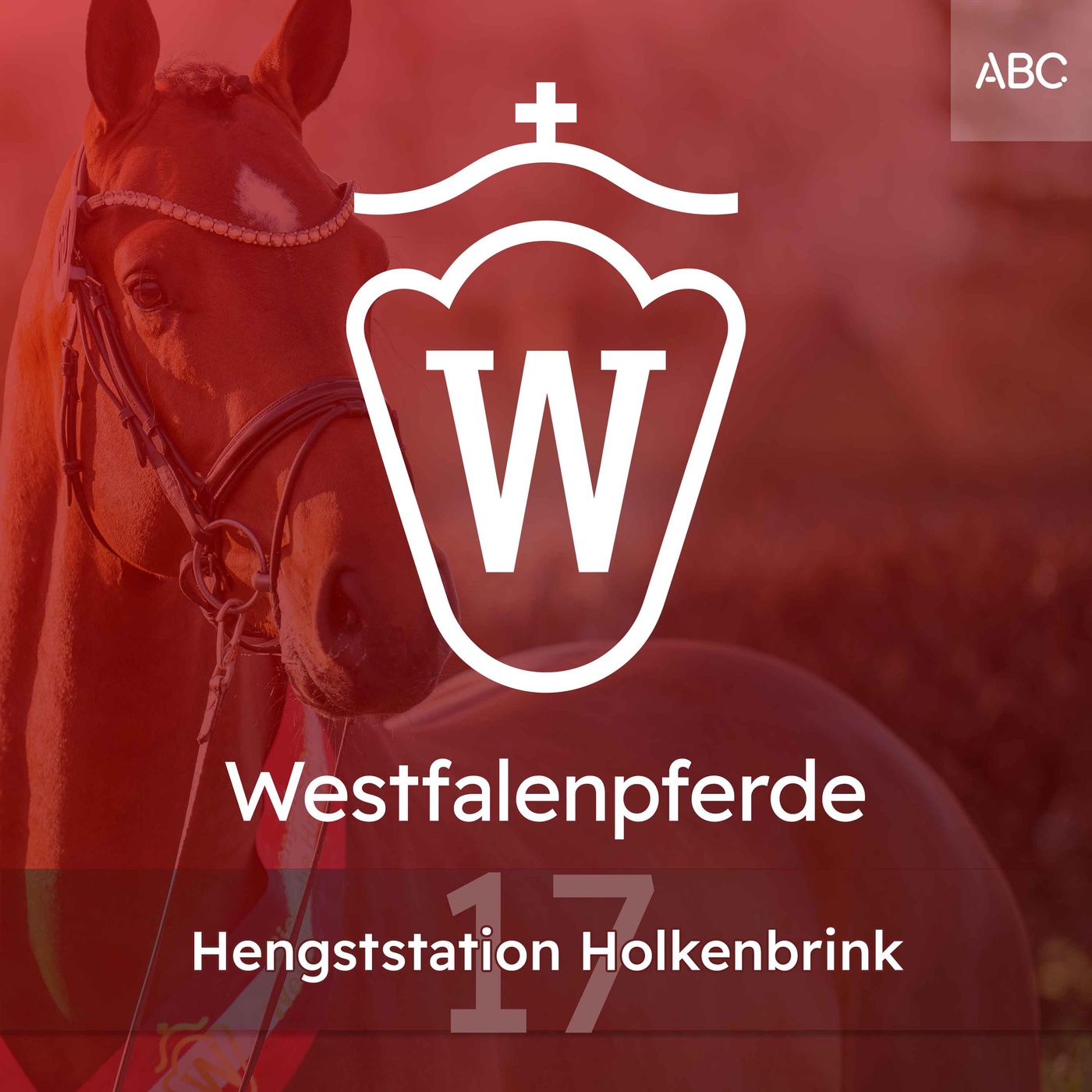 Hengststation Holkenbrink