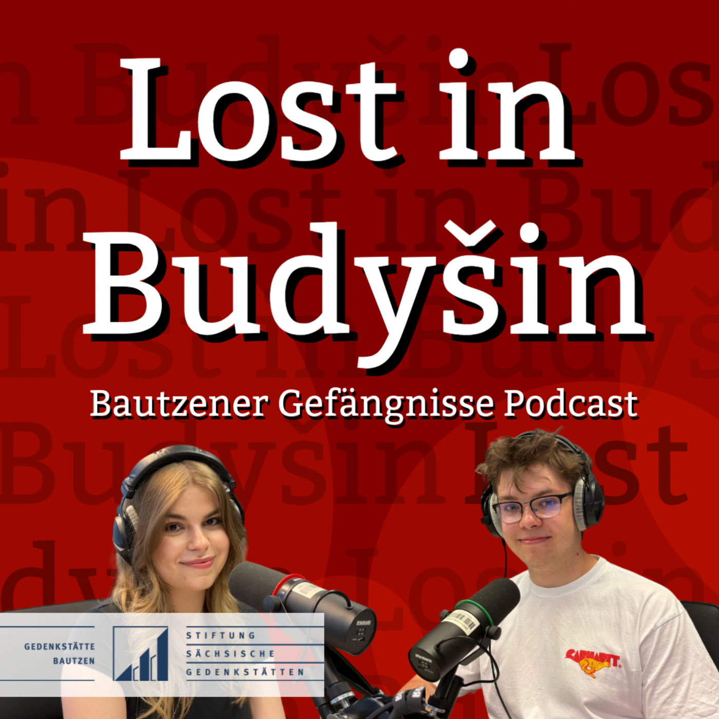 Lost in Budyšin