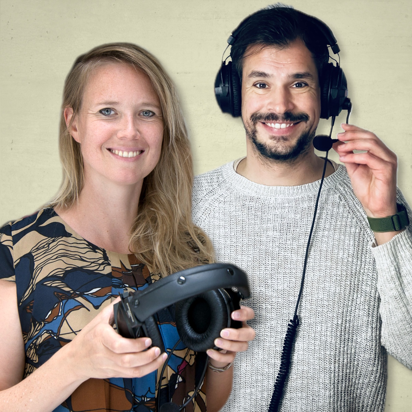 #055  | Die 7 Säulen der Resilienz