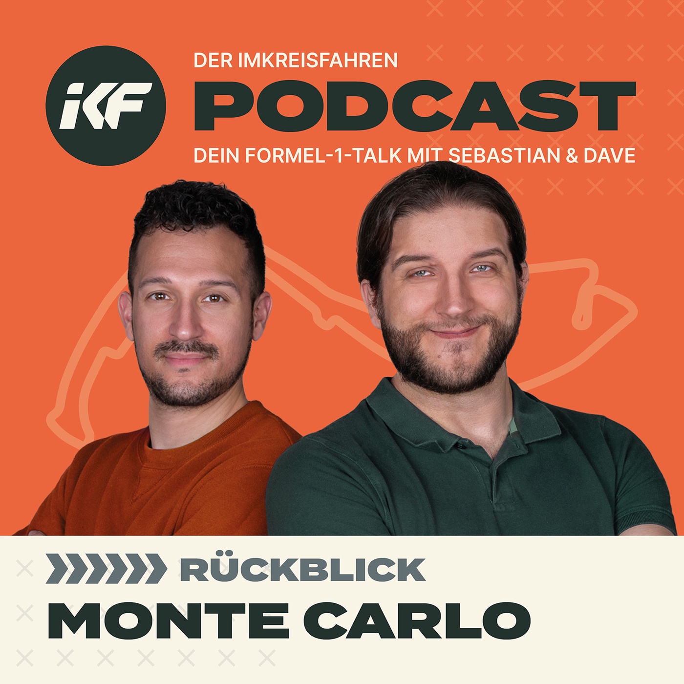 Renn-Rückblick 06/2023: Monte Carlo
