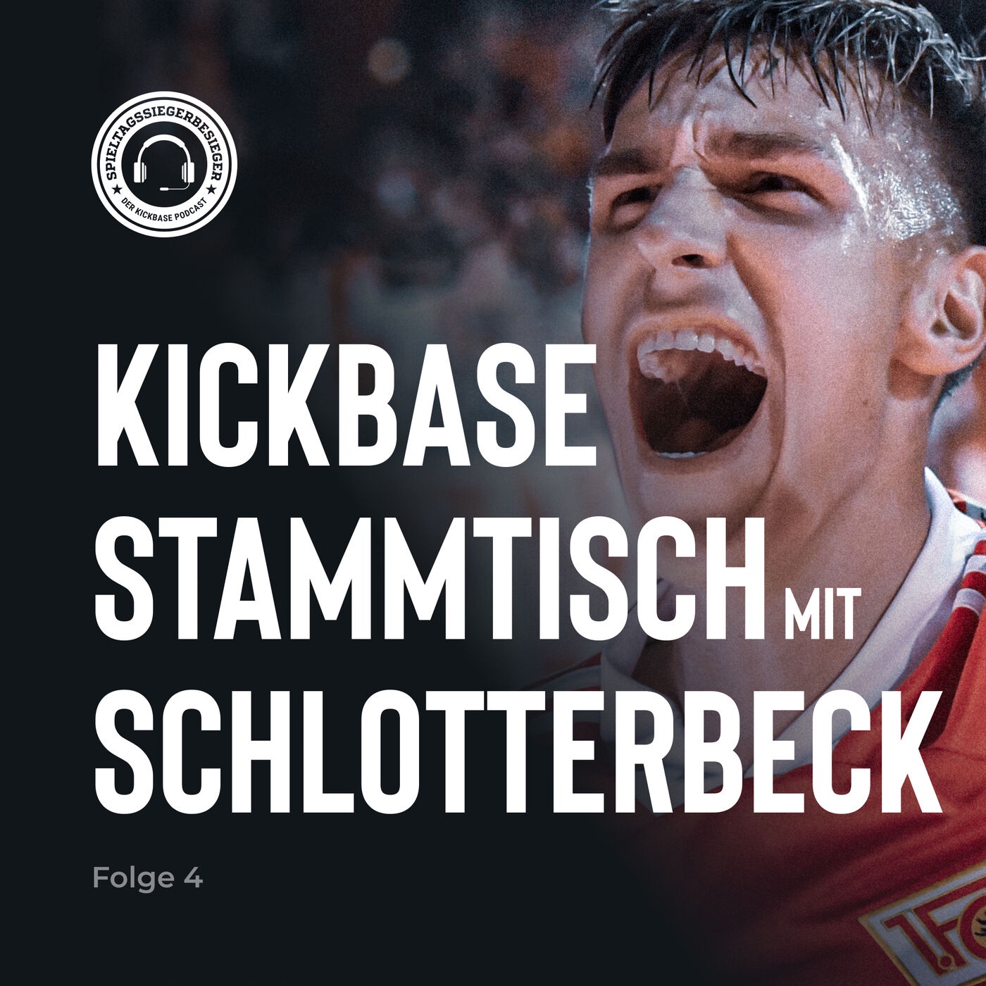 Stammtisch #4 - Nico Schlotterbeck