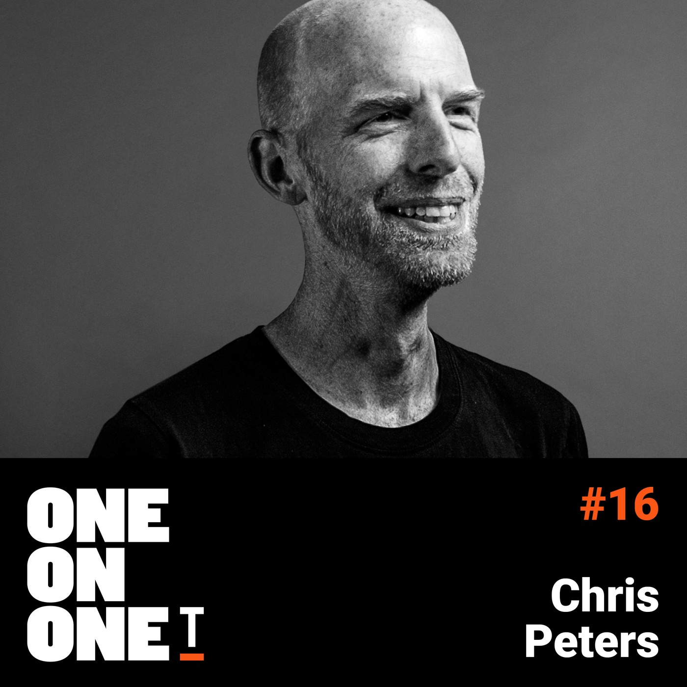Chris Peters - Wie geht ethische Werbung?