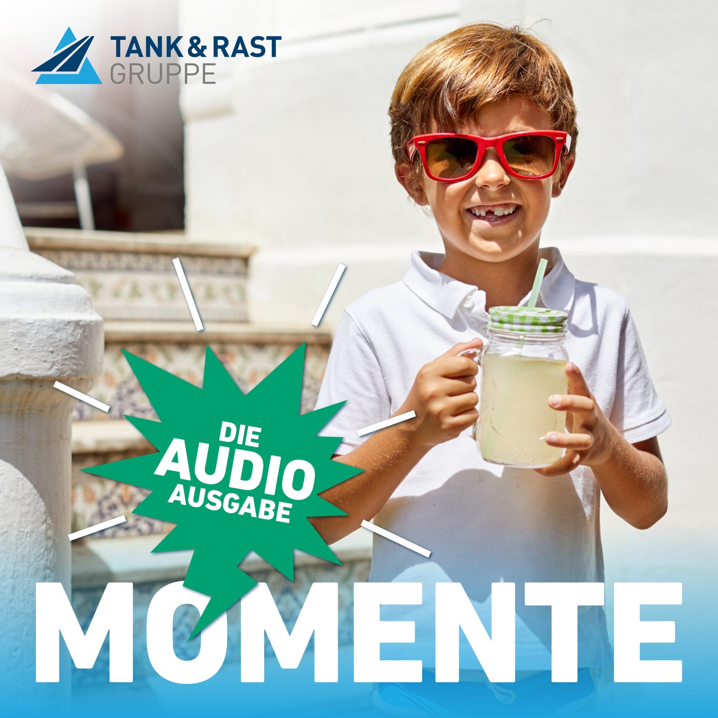 Momente – die Audioausgabe #7