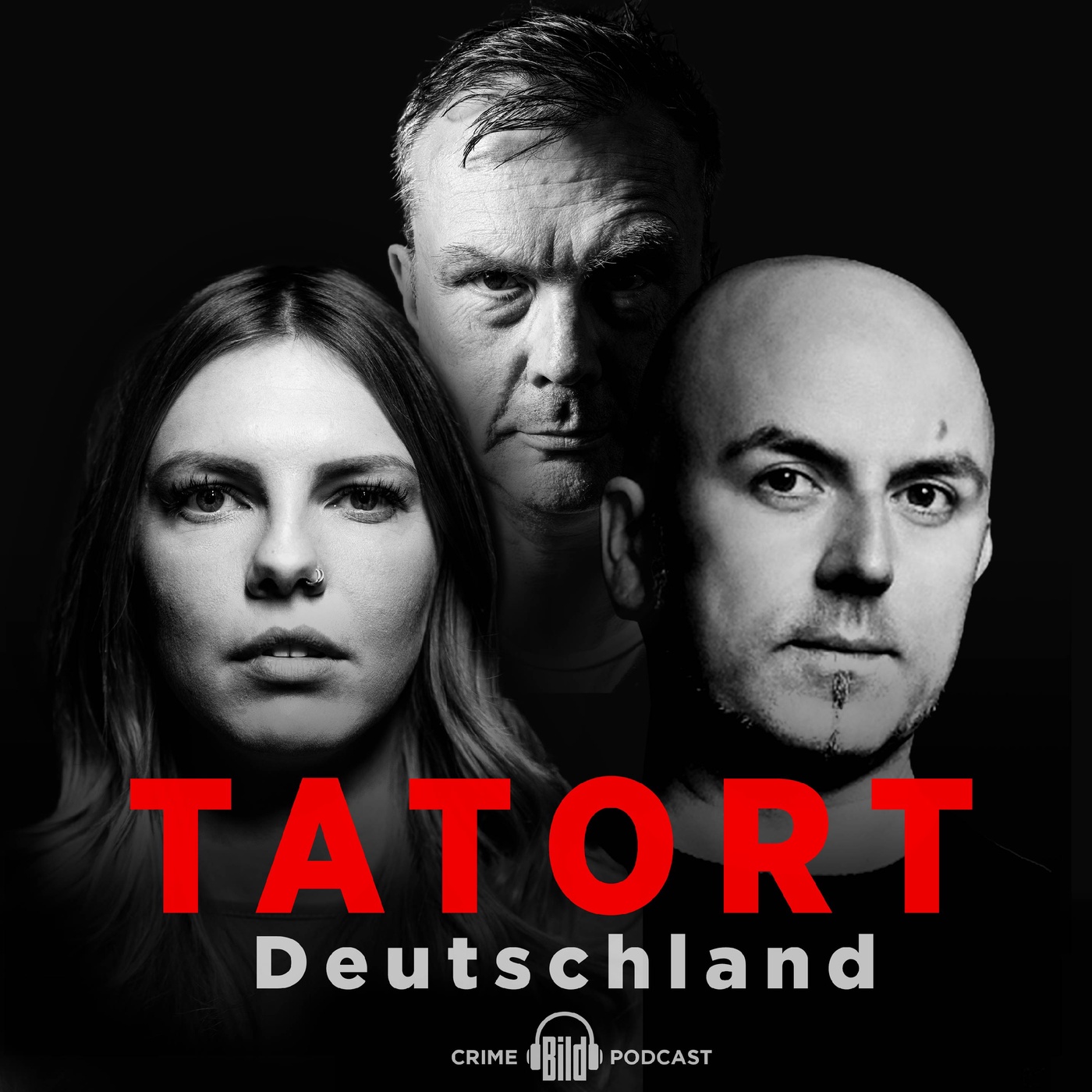 Tatort Deutschland – True Crime