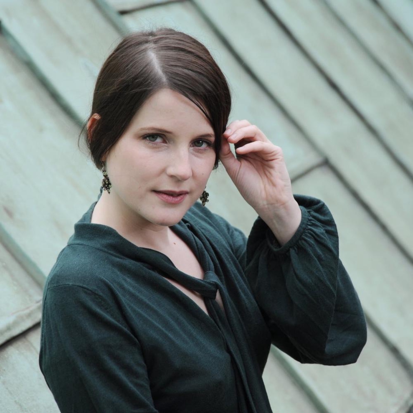 Folge 50: Ariadne von Schirach, raubt uns die Digitalisierung den Verstand?