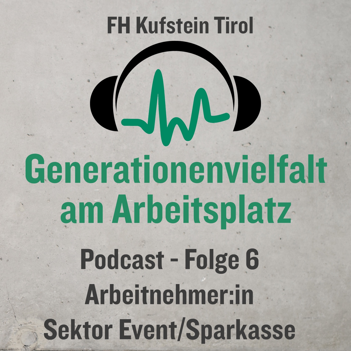 Generationenvielfalt Folge 6: Interview Daniela Bucher