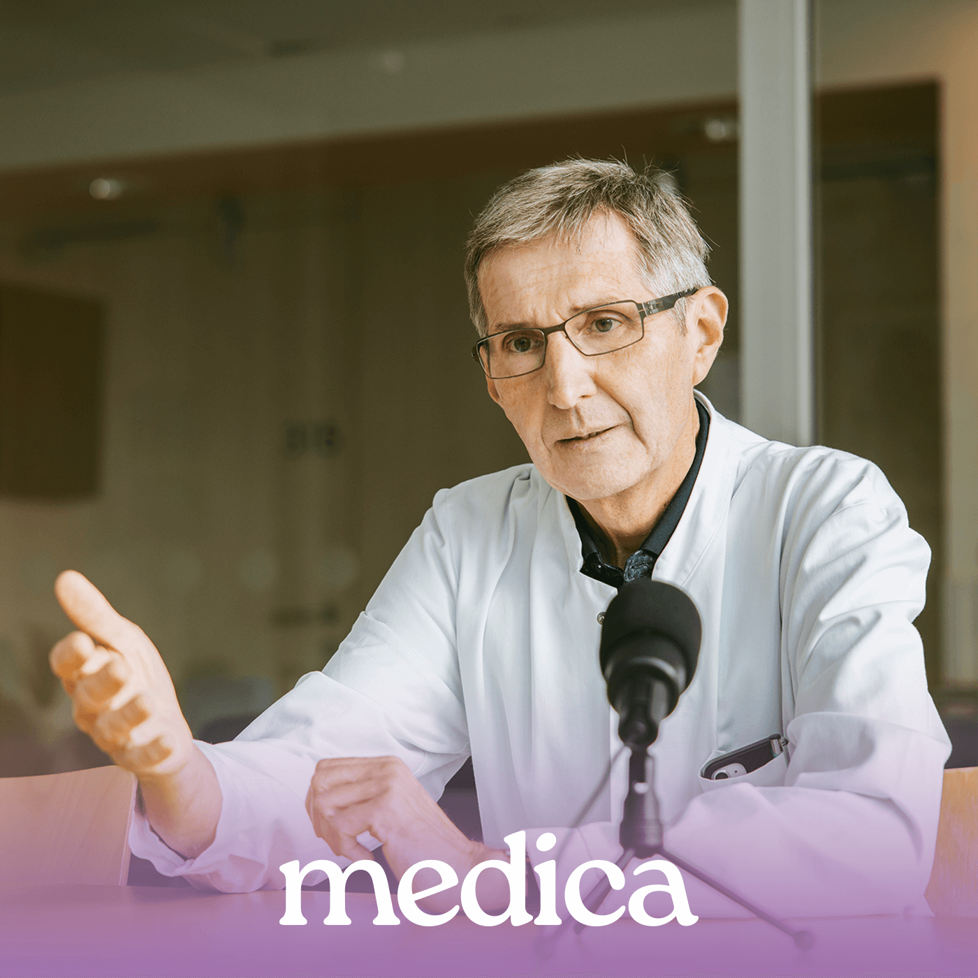 Kernfrage Lebensqualität