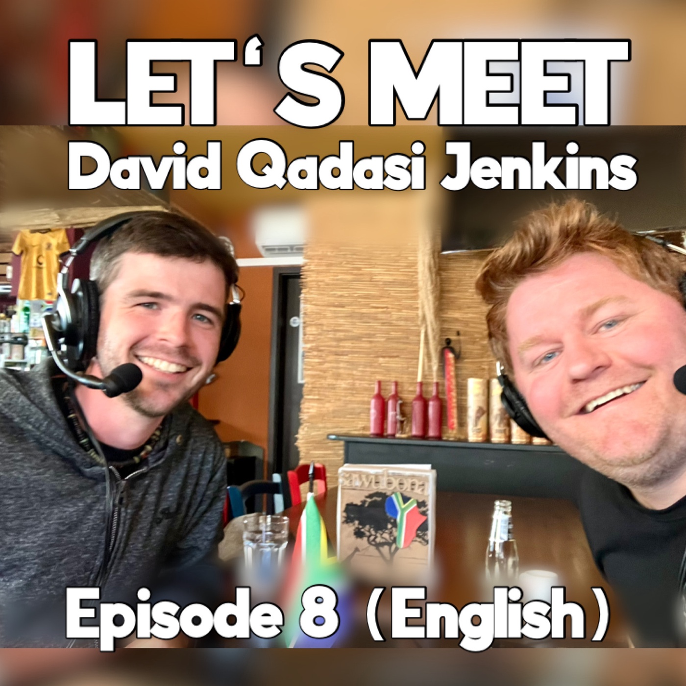 [English] DAVID 
