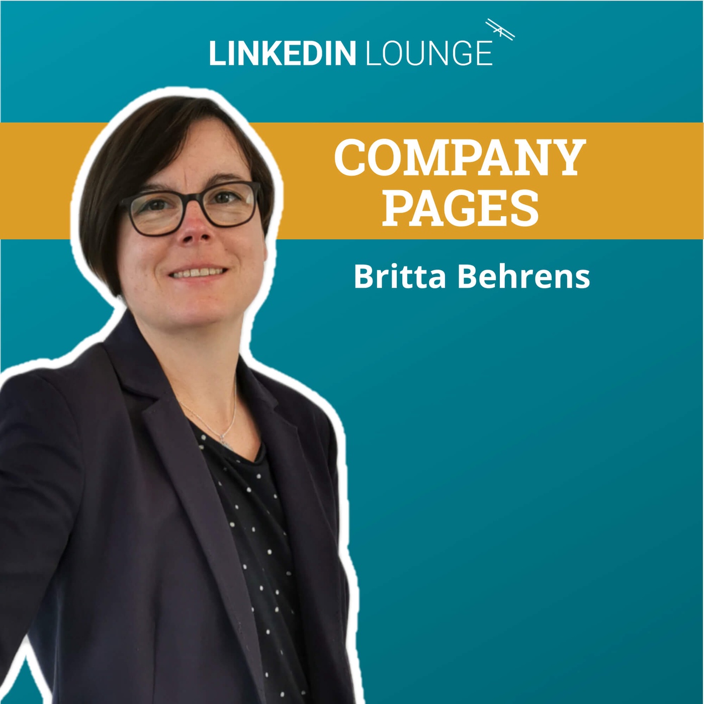 #24 Company Pages feat. Britta Behrens