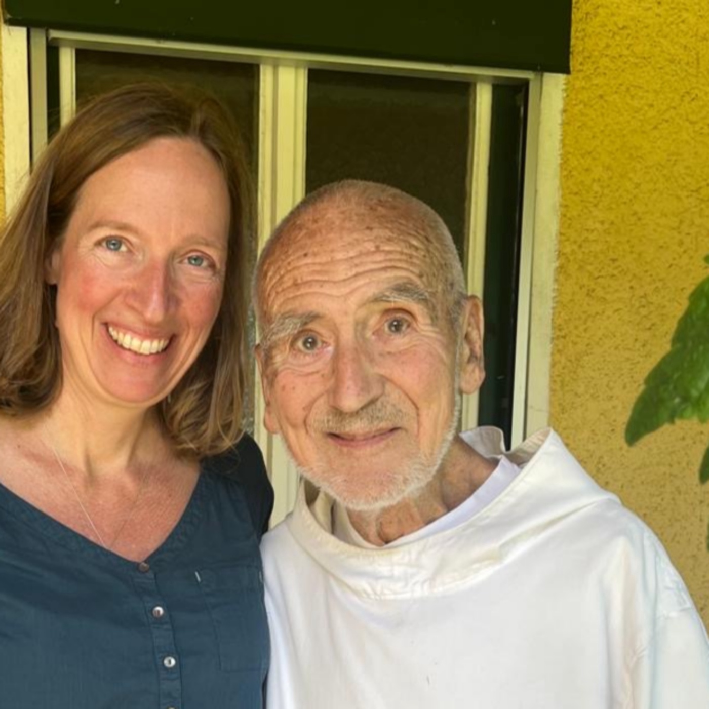 Bruder David - Interreligiöser Dialog im Europakloster Gut Aich