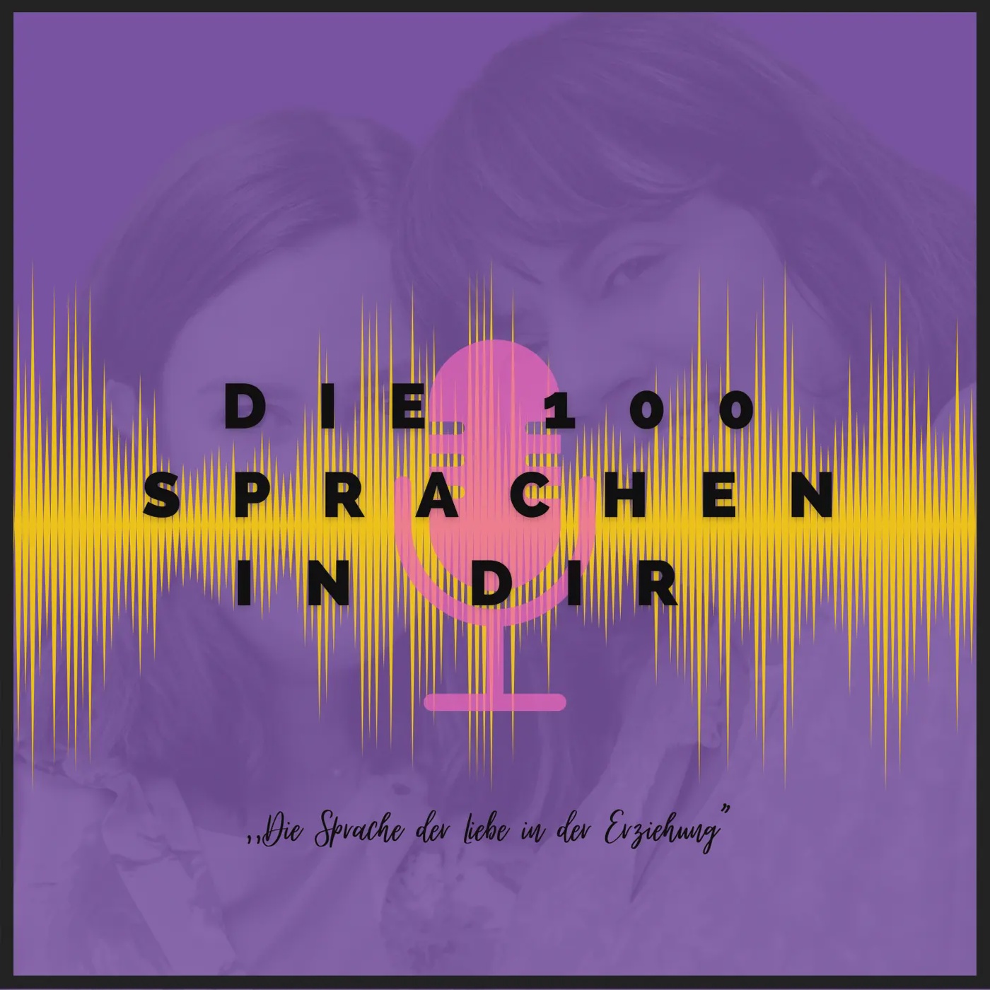 100 Sprachen in Dir
