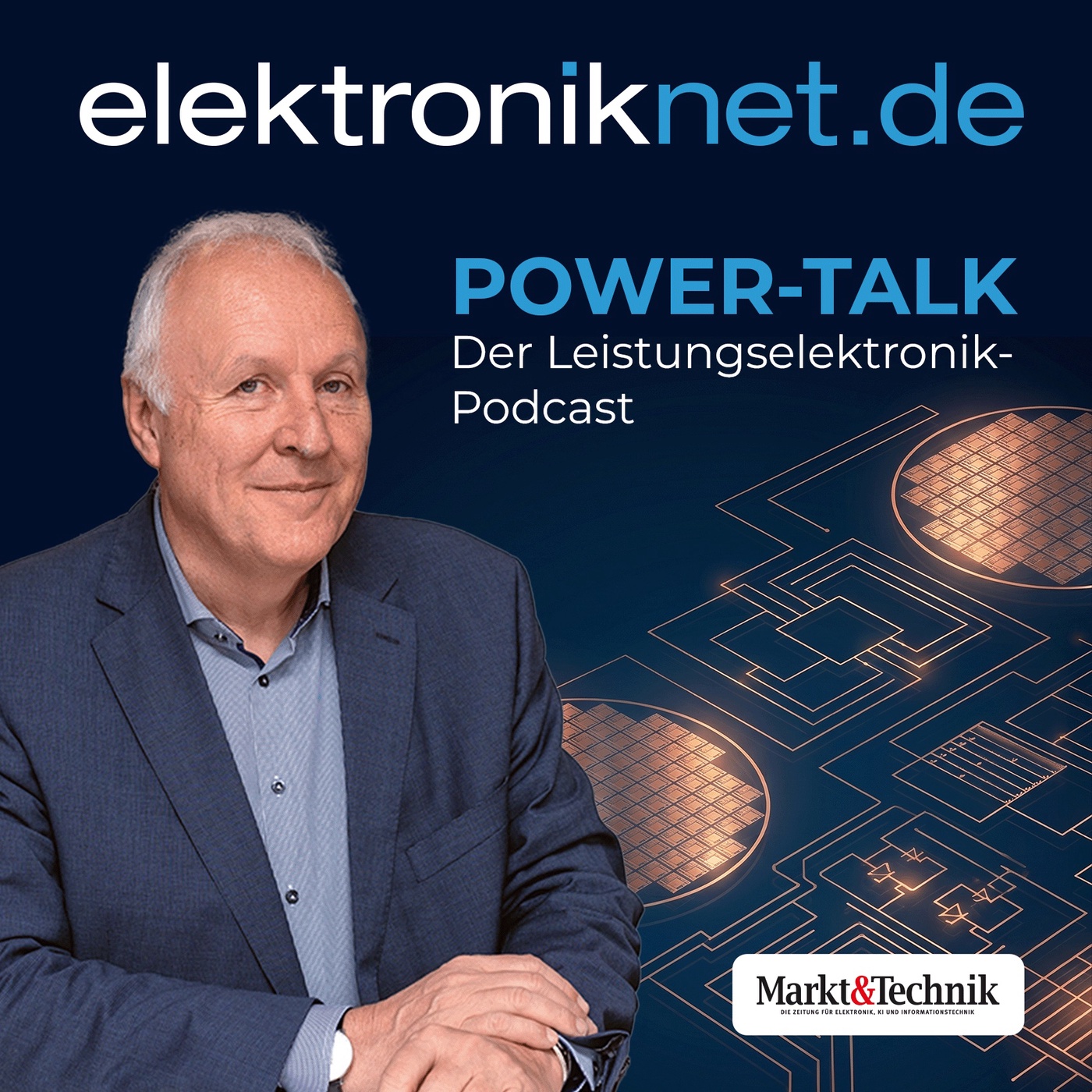 Kleines Volumen – hohes Niveau  – Power-Talk mit Oliver Walter, CEO und Mitgründer von Camtec Power Supplies
