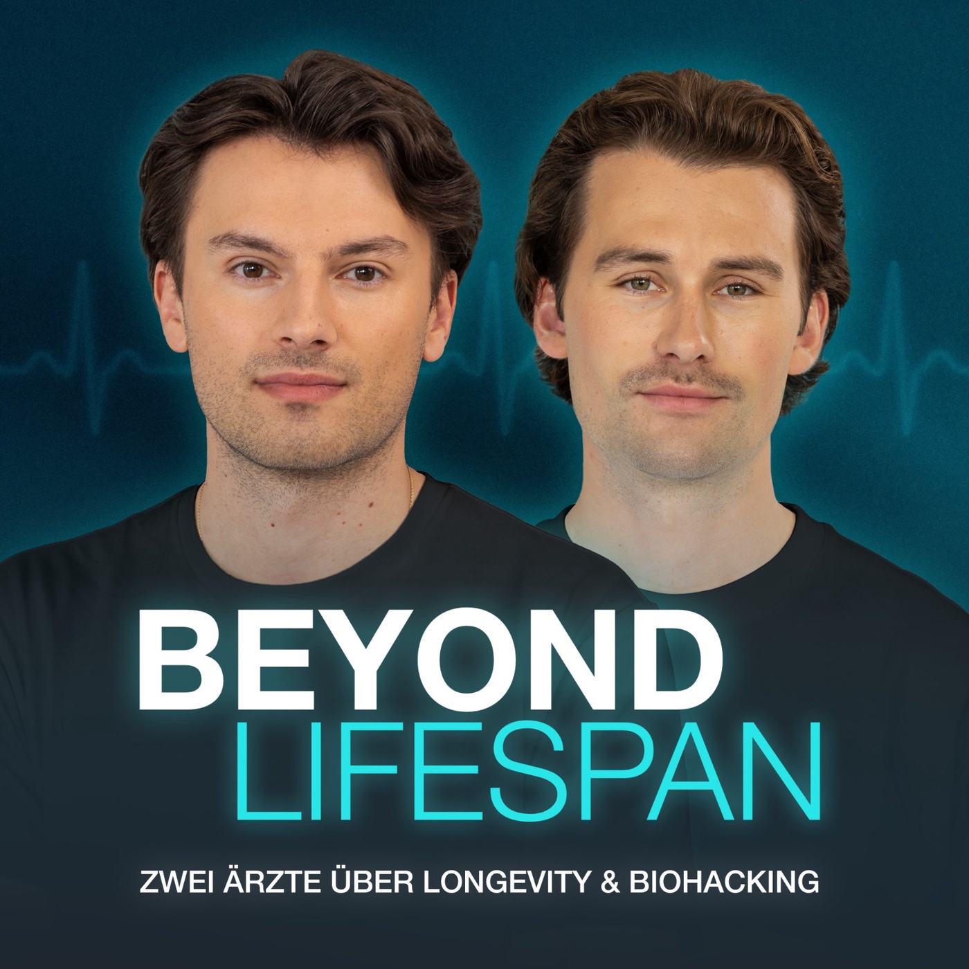 Beyond Lifespan - 2 Ärzte über Longevity & Biohacking