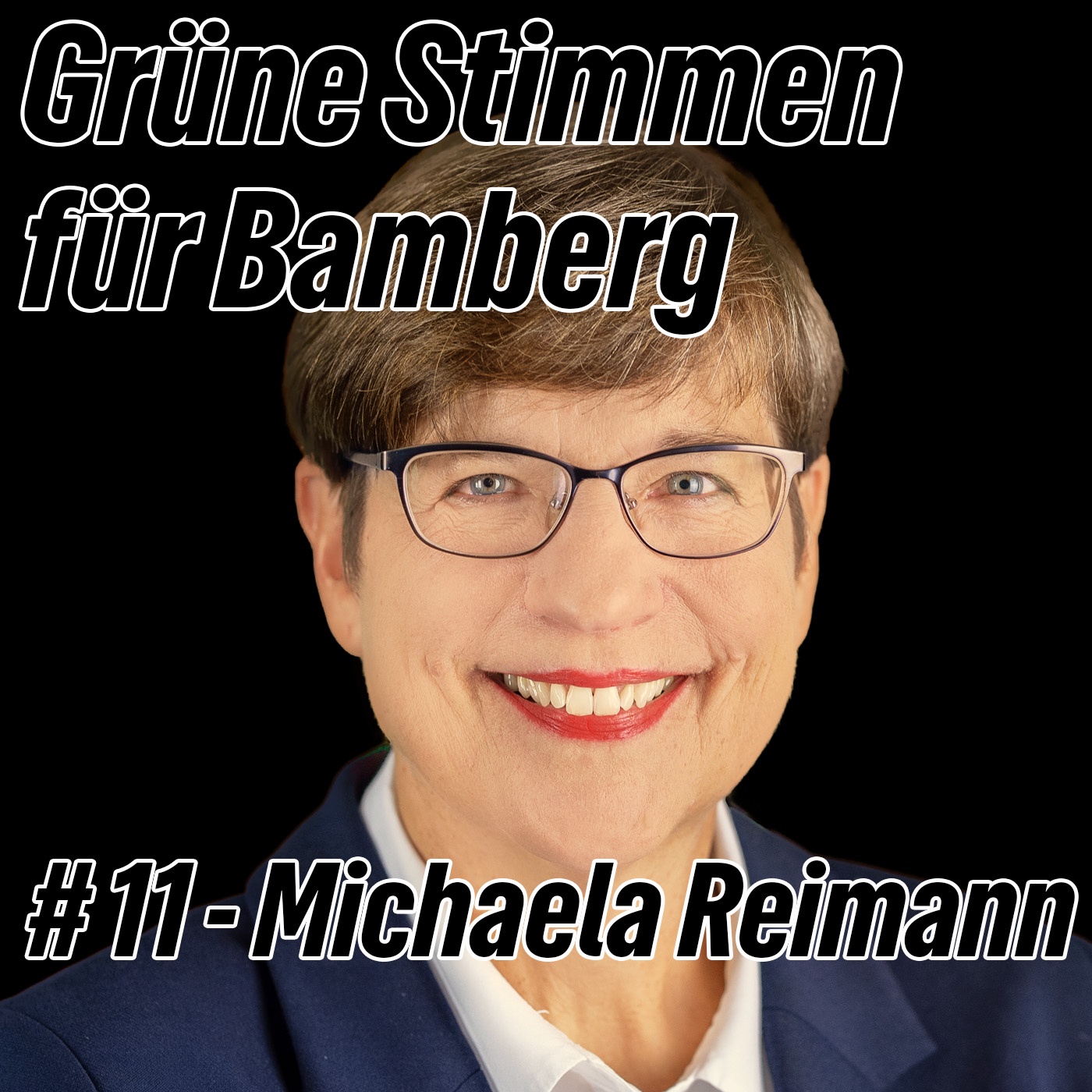 Listenplatz 11 - Michaela Reimann