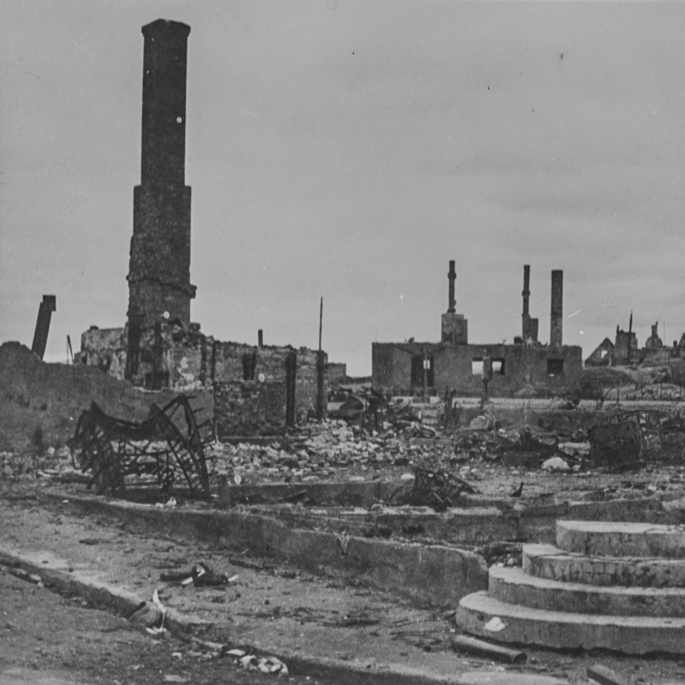 Y-103: Willy Brandt, Nach dem Sieg: Die Diskussion über die Kriegs- und Friedensziele (1944)