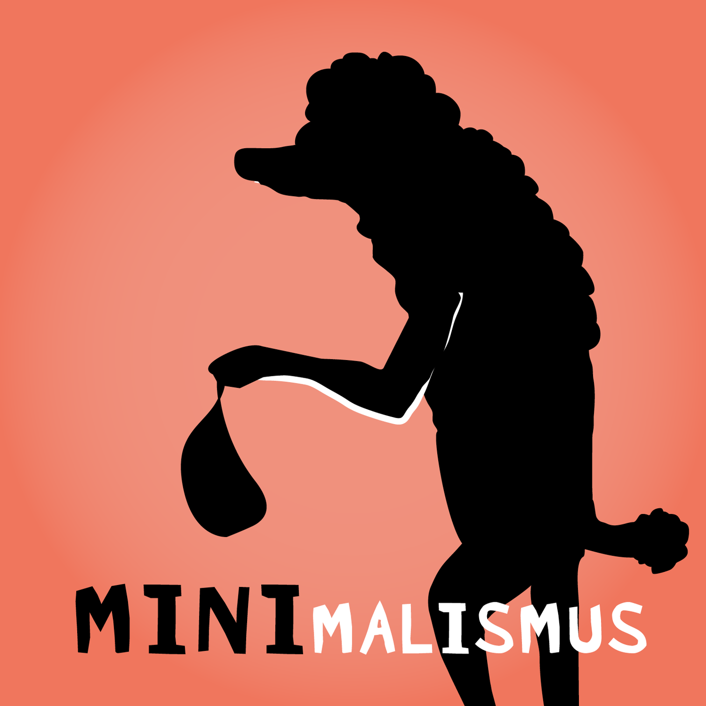 #03 Minimalismus. Weniger ist mehr.