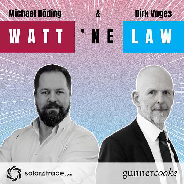 Watt 'ne Law - Marktupdate November '24 - Lagern lohnt sich!