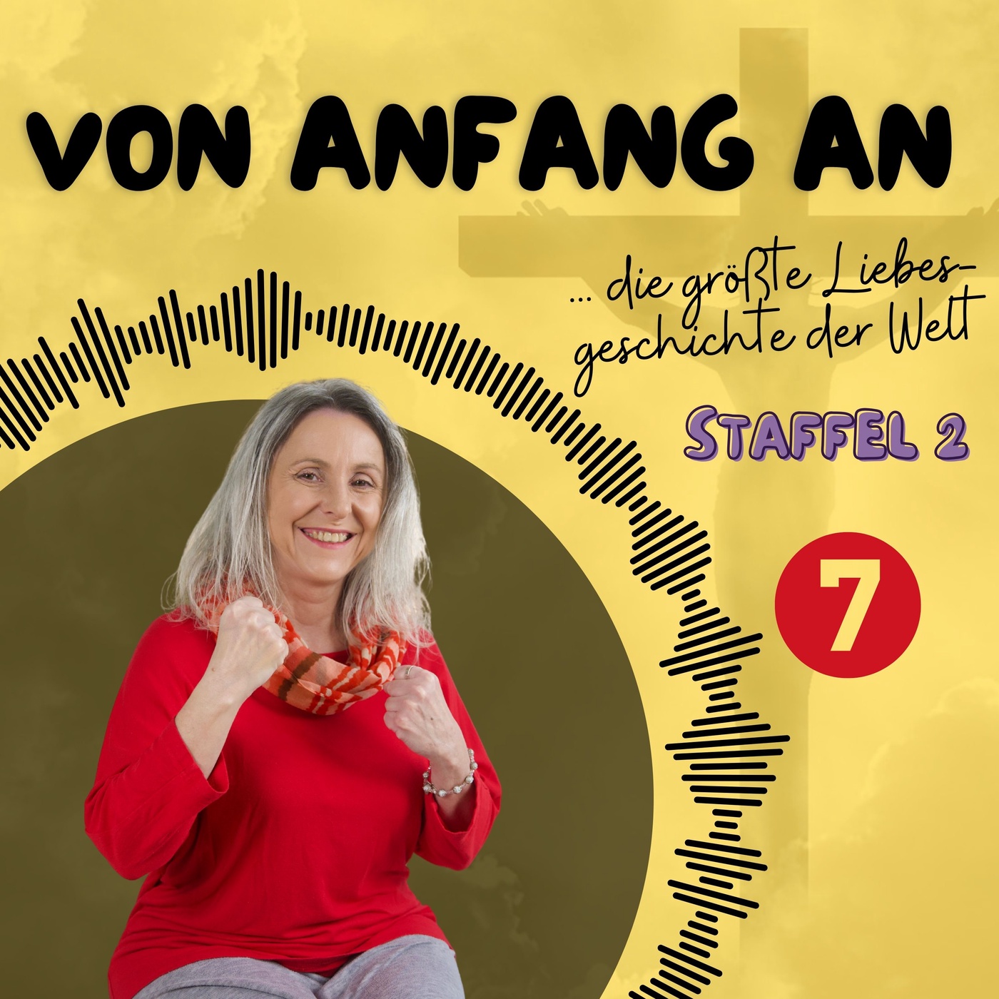 Staffel 2 Folge 7: Zwei mächtige Tiere und ein Lamm